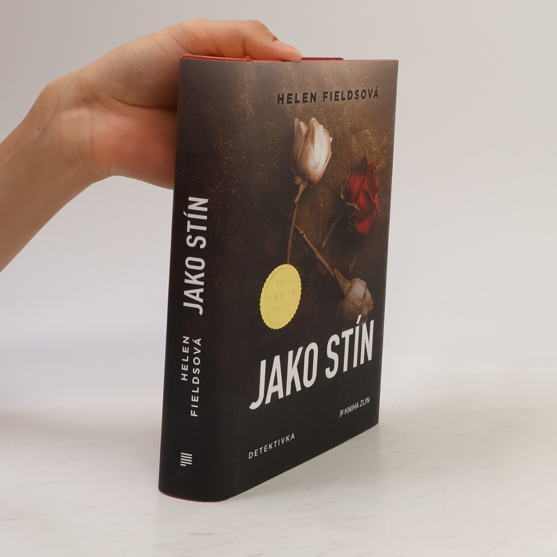 Jako stín