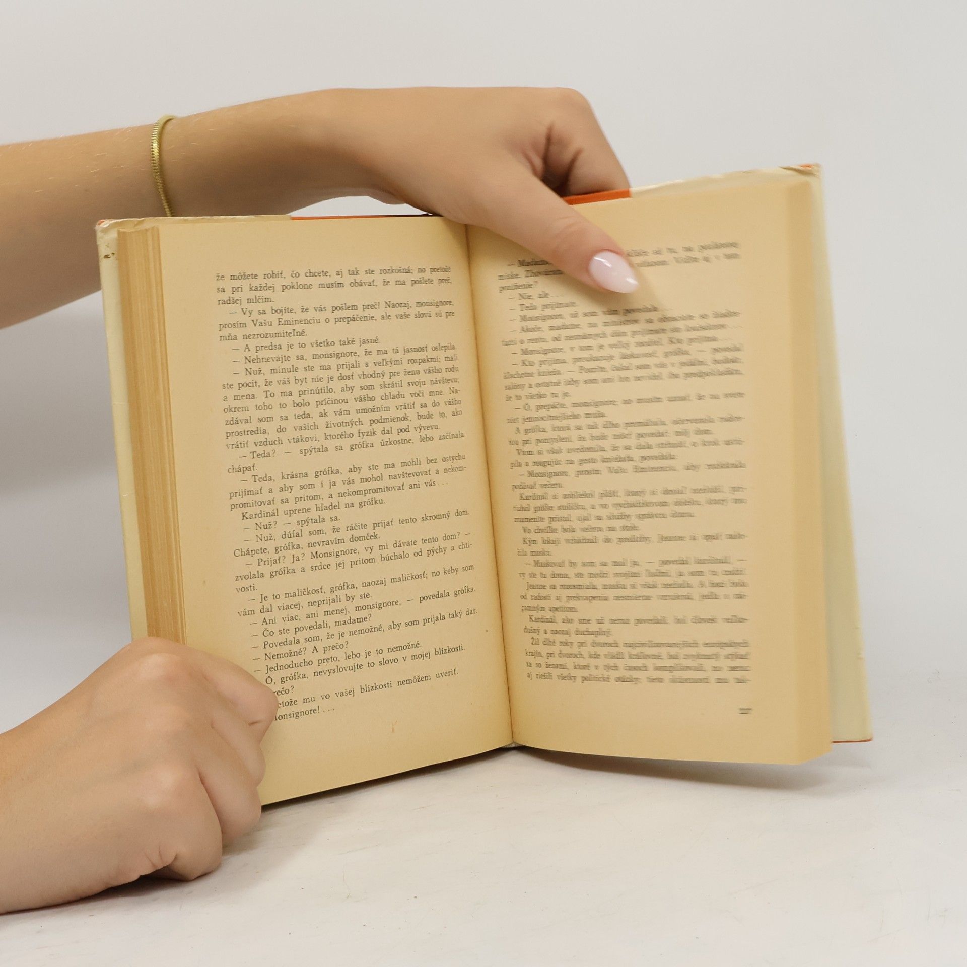 Alexandre Dumas starší Kráľovnin náhrdelník 1