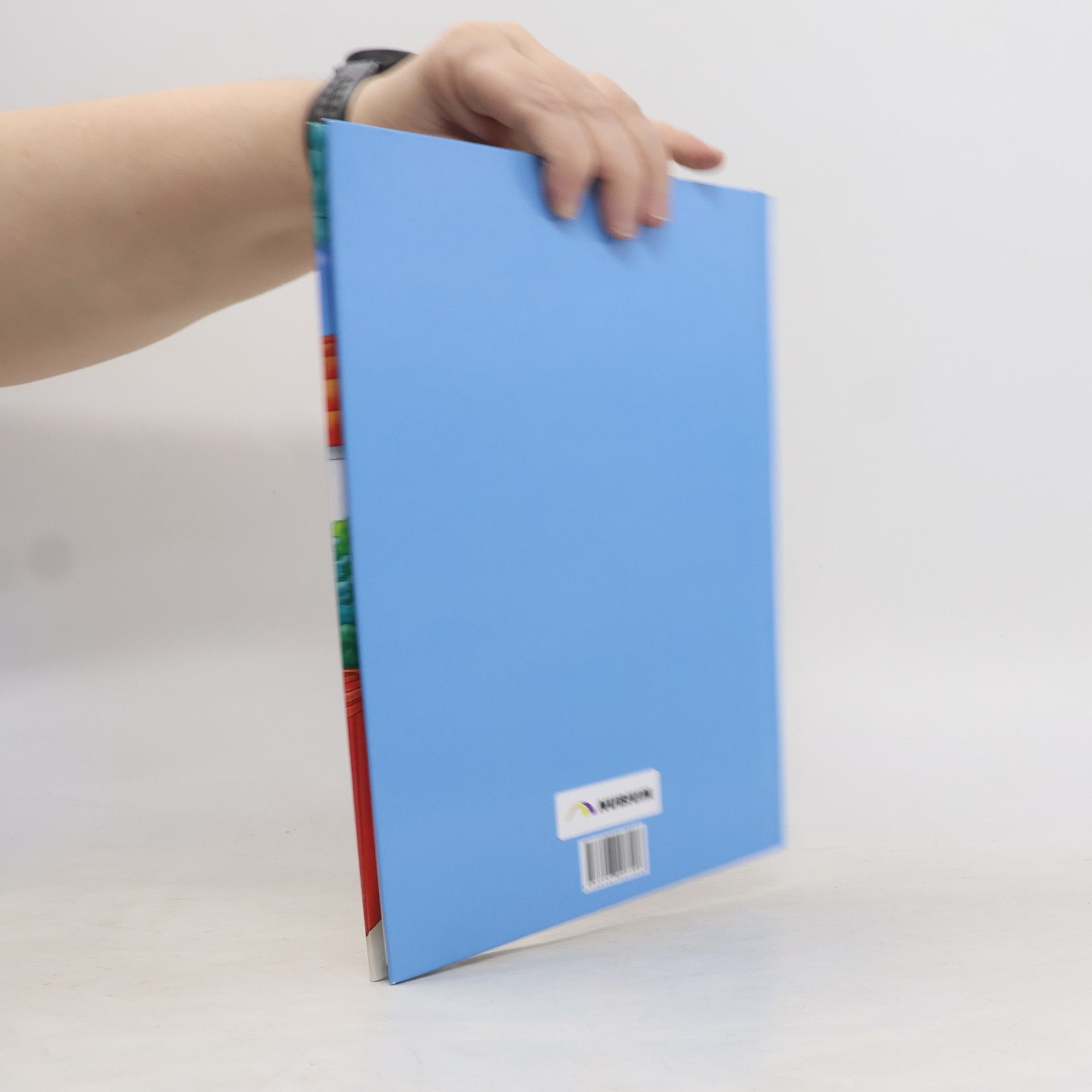 Autorenkollektiv Terezka chrání životné prostredie