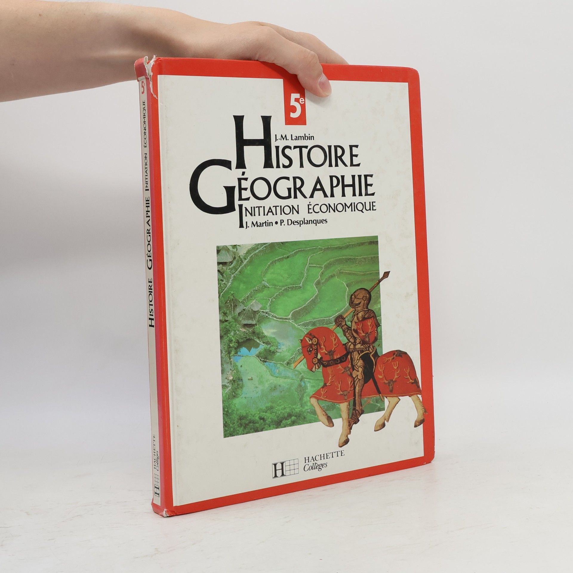 Histoire Géographie