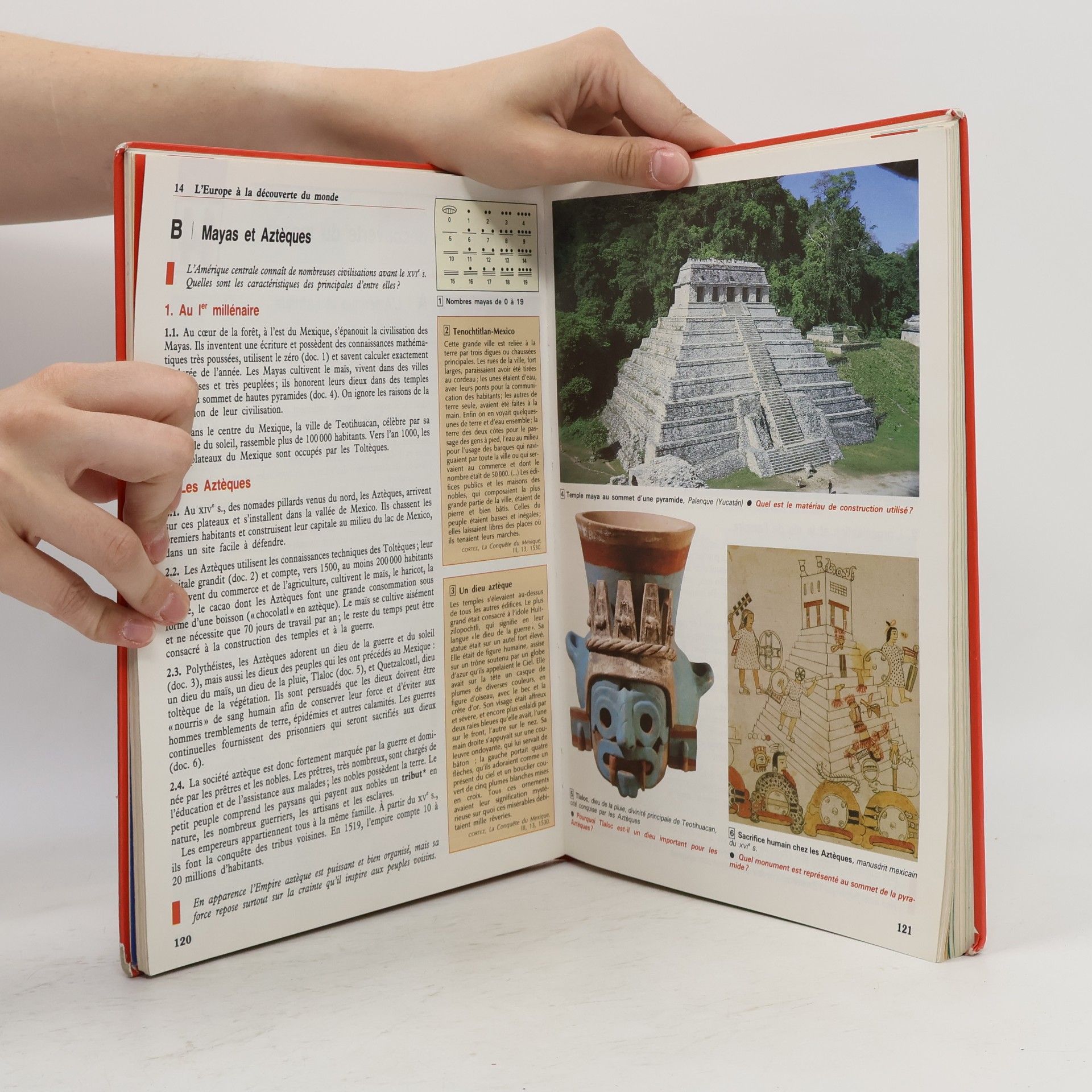 Jean Michel Lambin Histoire Géographie