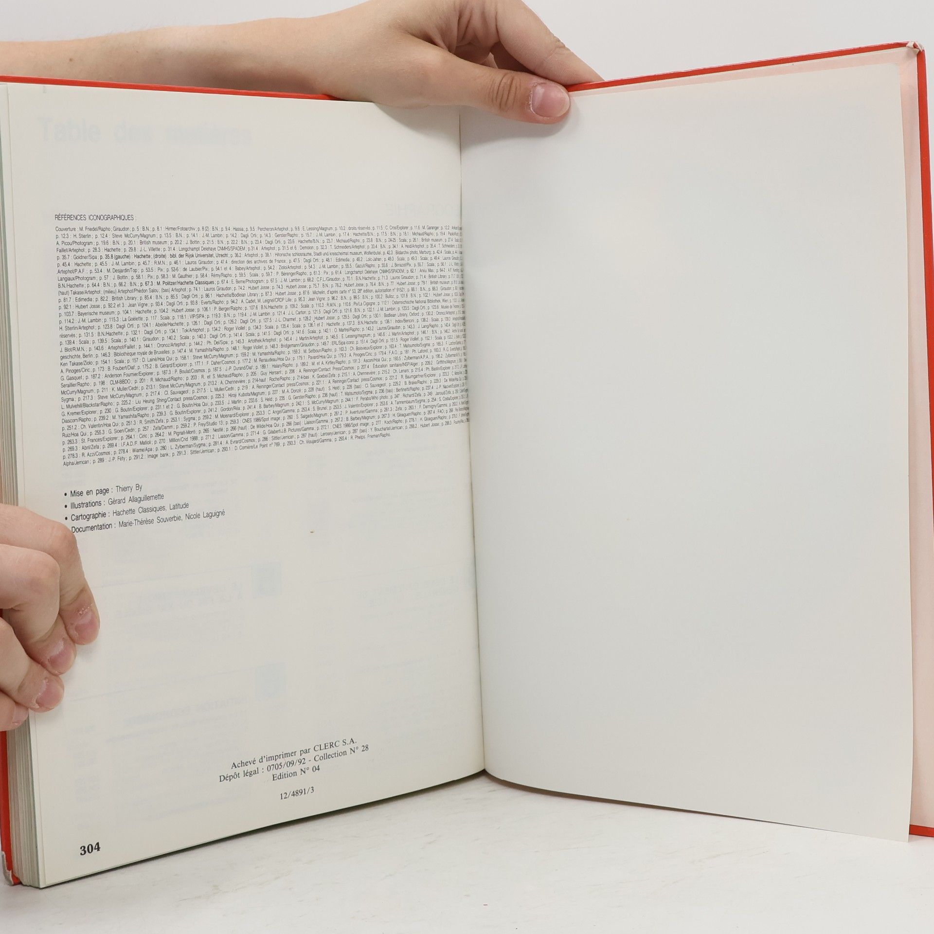 Jean Michel Lambin Histoire Géographie