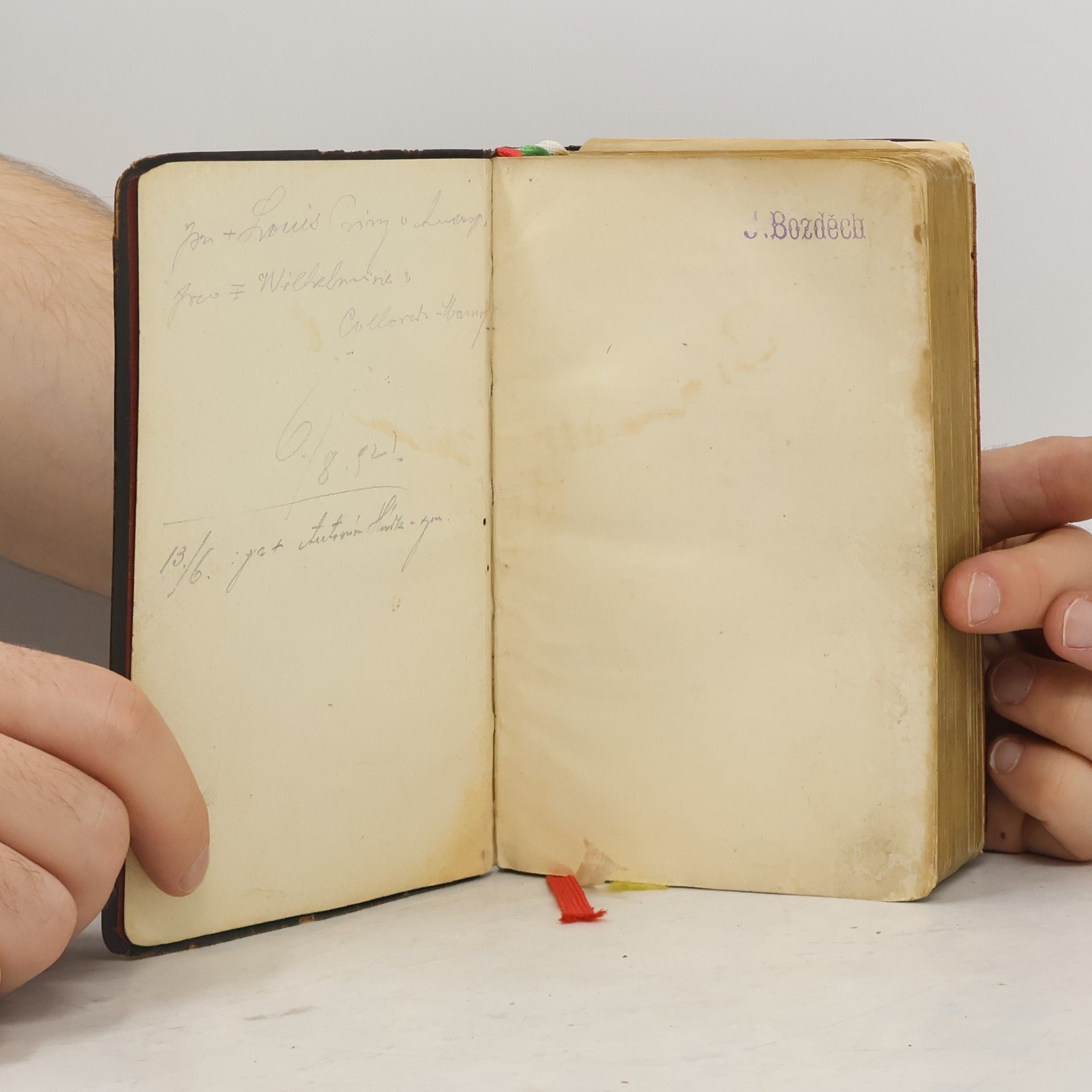 Kolektiv autorů Breviarium Romanum. Pars Aestiva