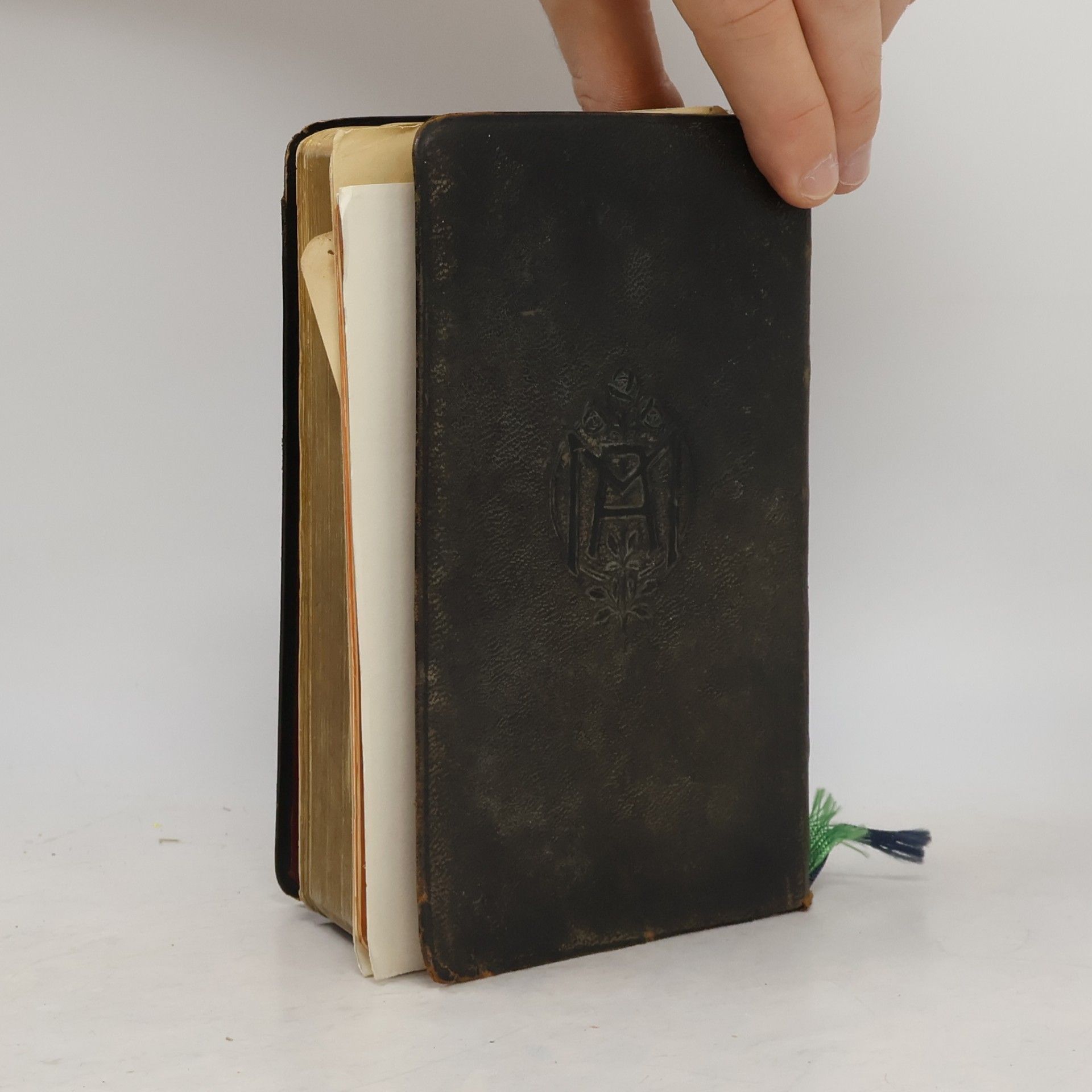 Kolektiv autorů Breviarium Romanum. Pars Aestiva