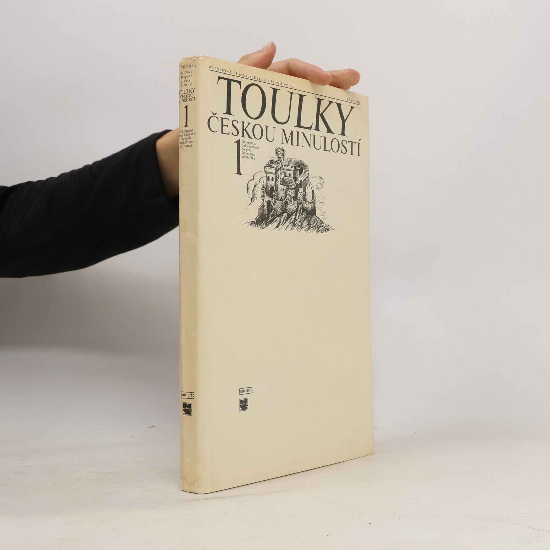 Toulky českou minulostí 1