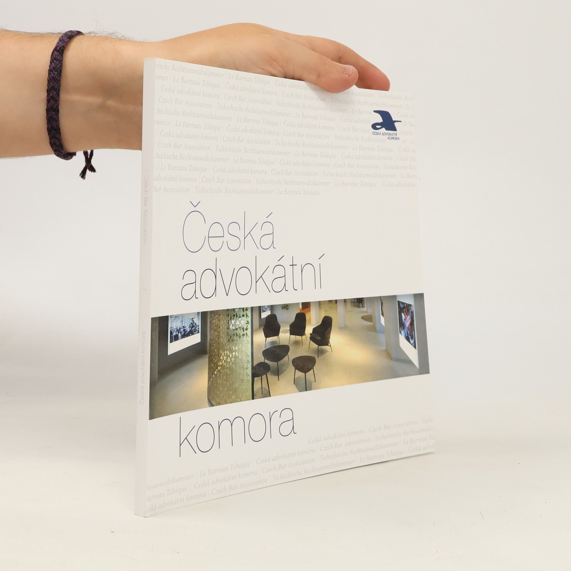 kolektiv Česká advokátní komora