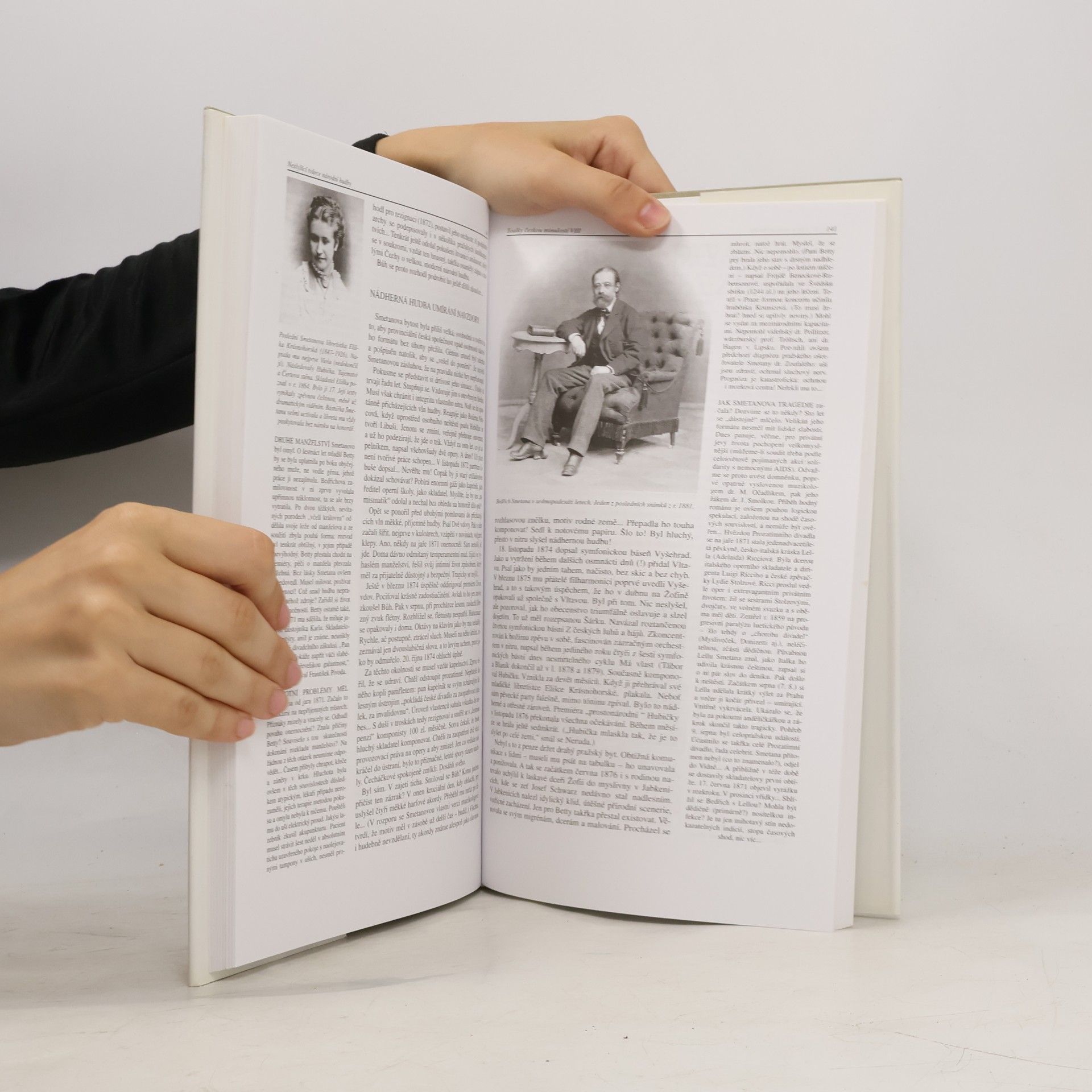 Petr Hora Hořejš Toulky českou minulostí 8
