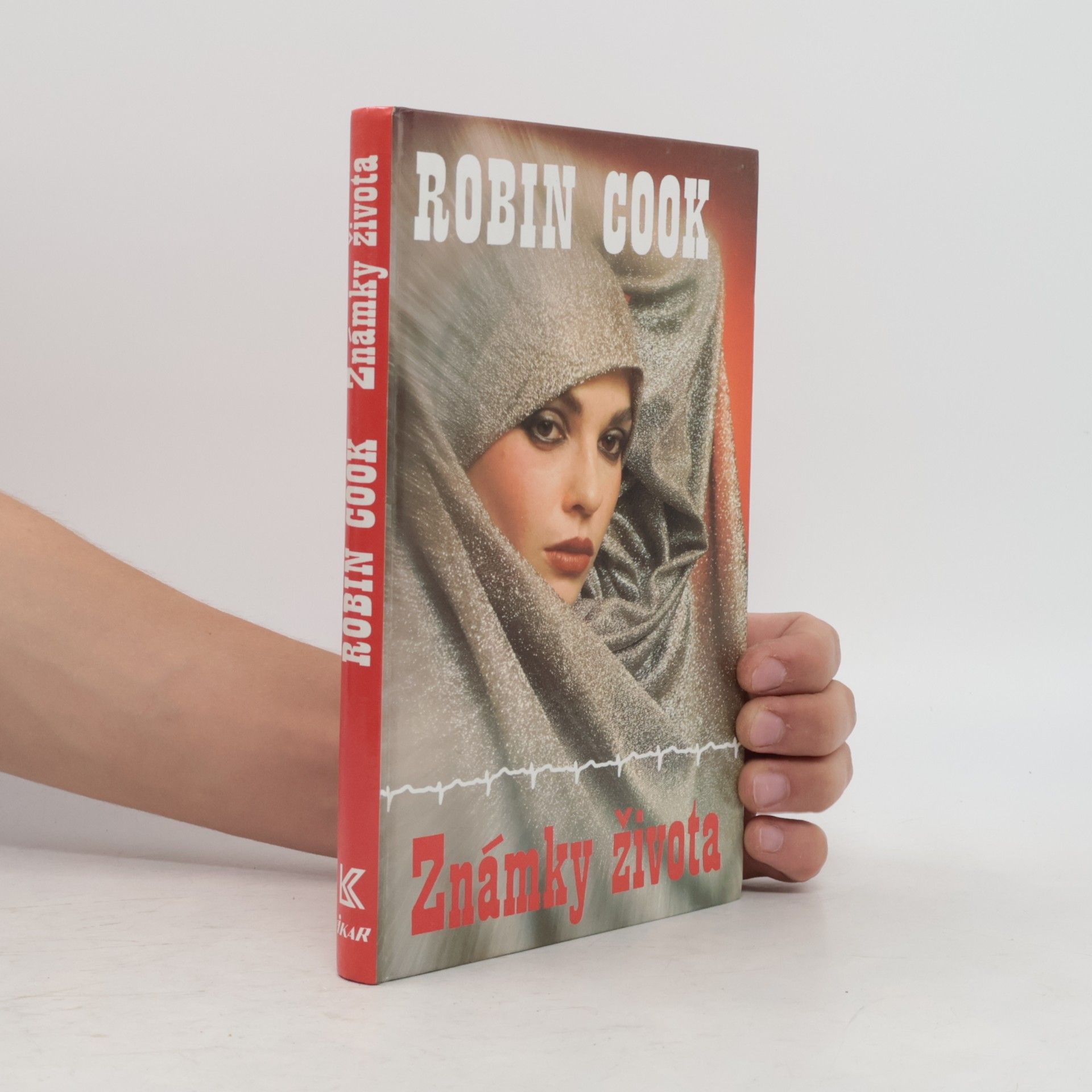 Robin Cook Známky života