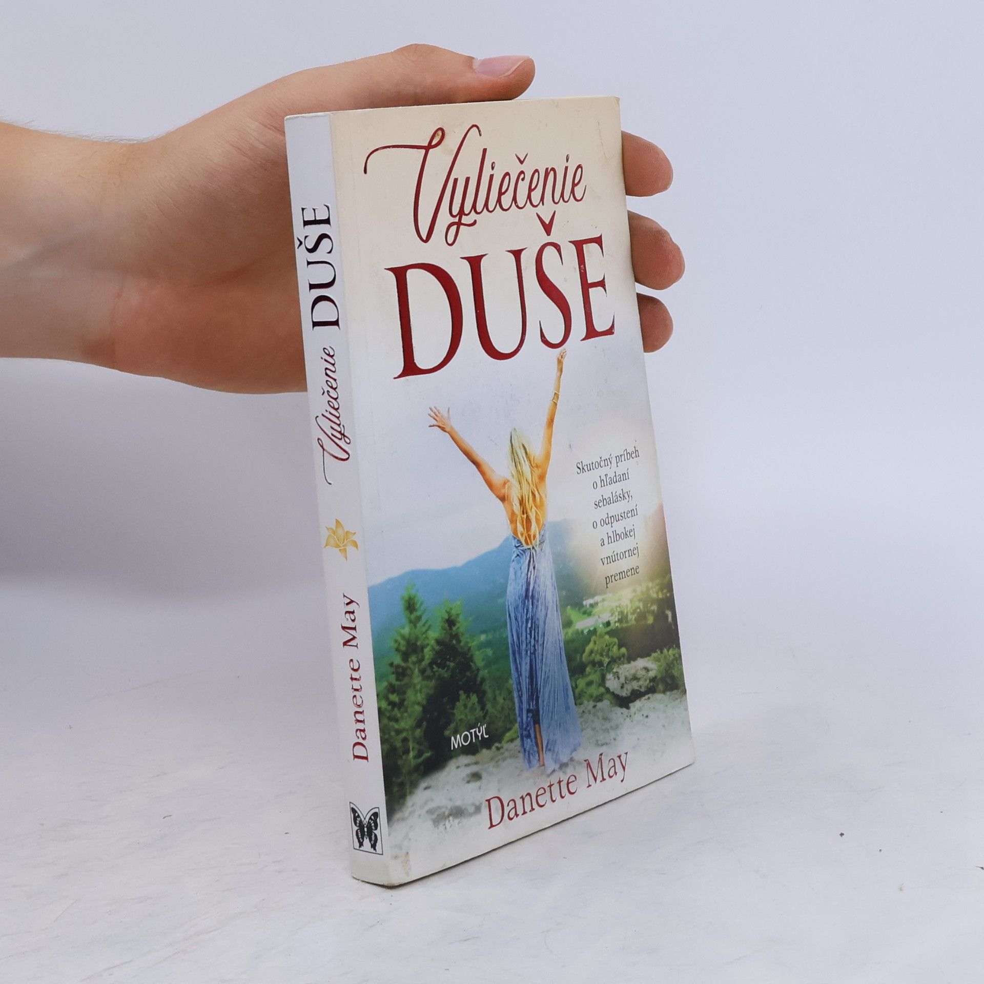 Vyliečenie duše