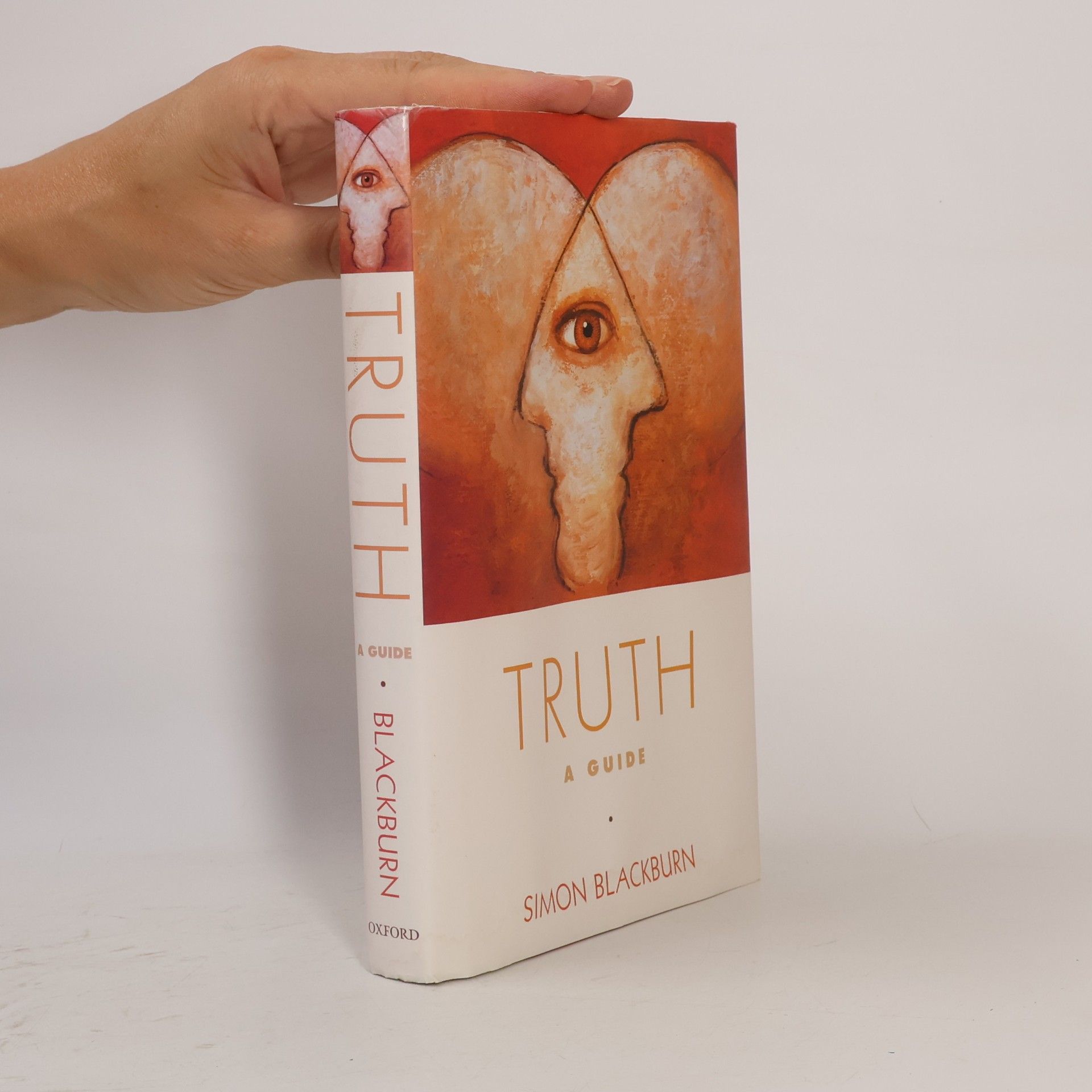 Simon Blackburn Truth