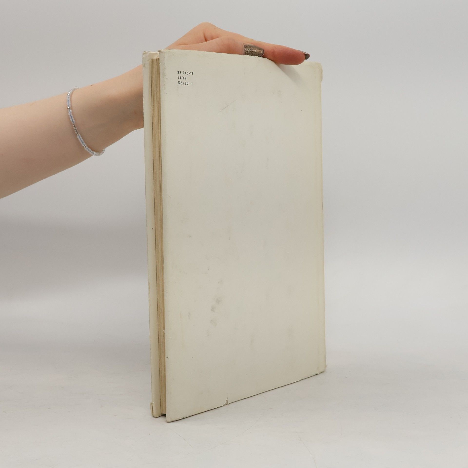 Rudlová Helena Strýc Jakub a Petříček