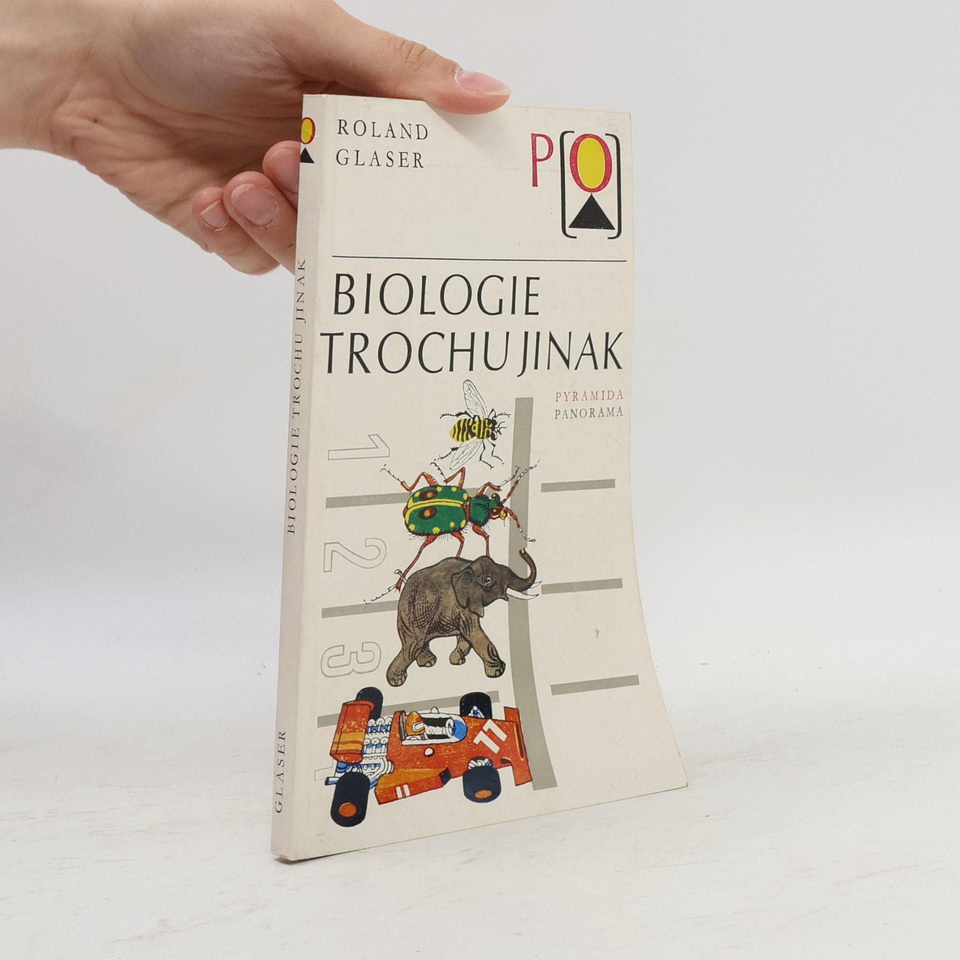 Biologie trochu jinak