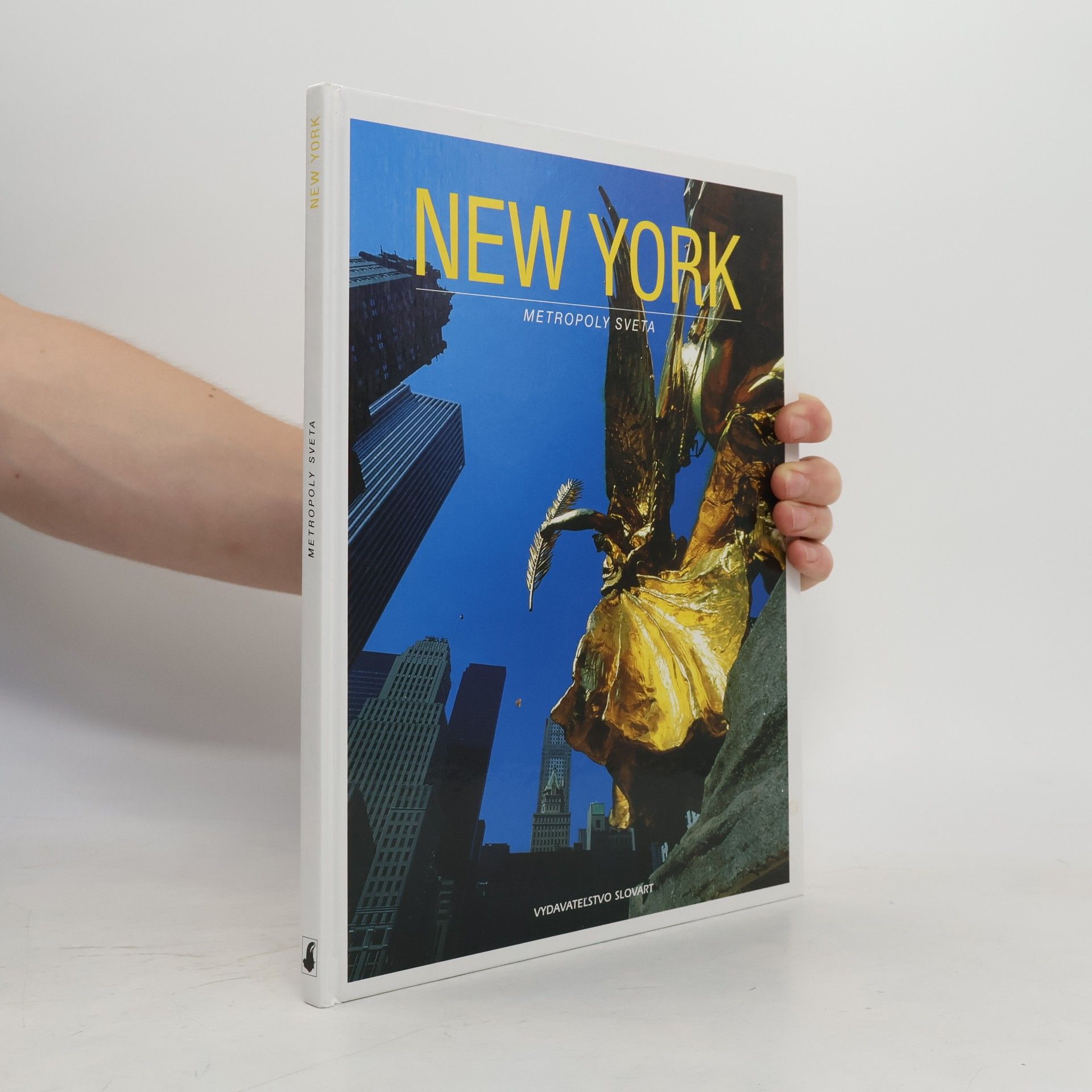 Autores varios New York