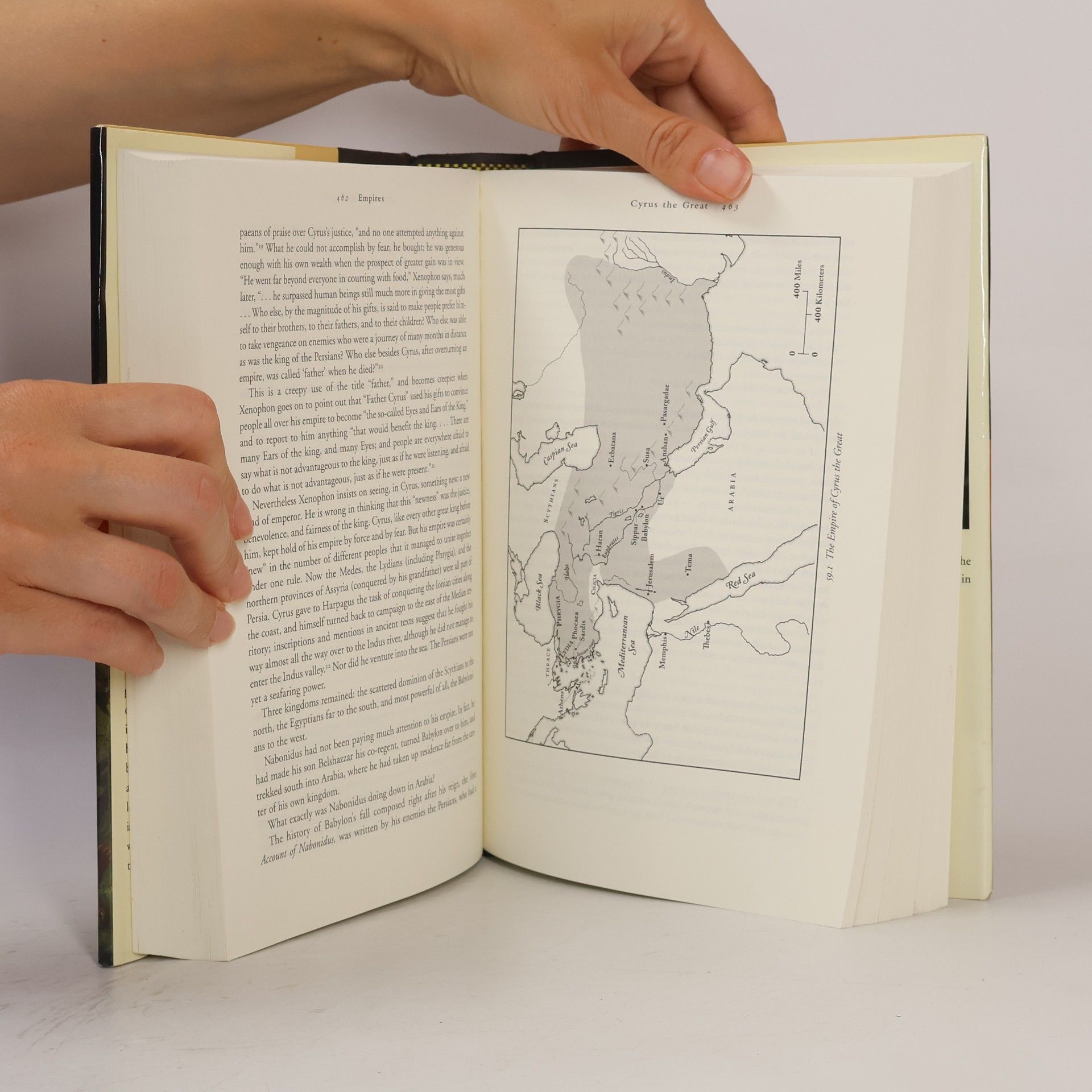 S. Wise Bauer History of the Ancient World