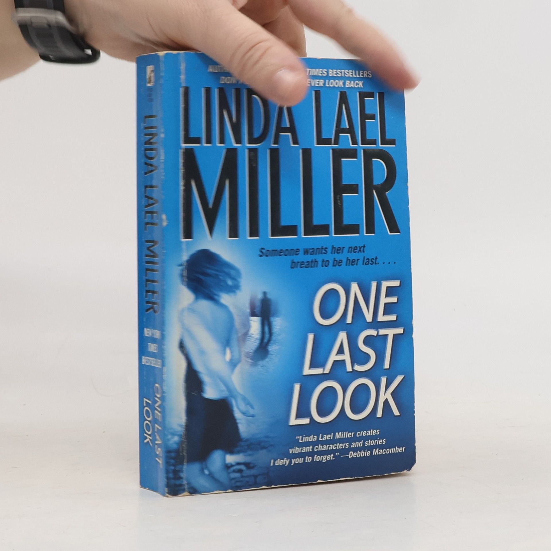 Linda Lael Miller One Last Look