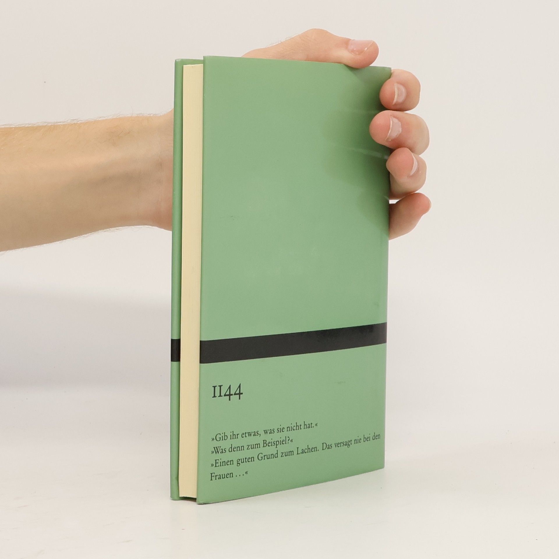 Isabel Allende Llona Geschenk für eine Braut