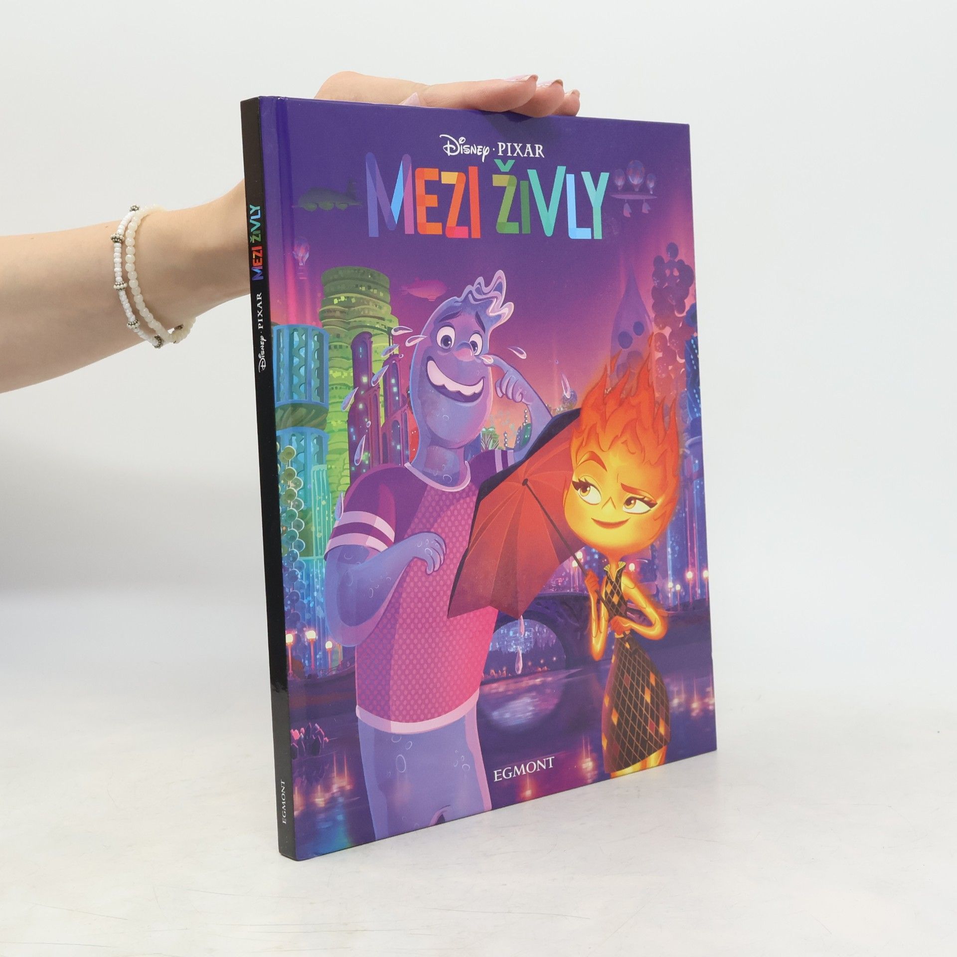 Mezi živly