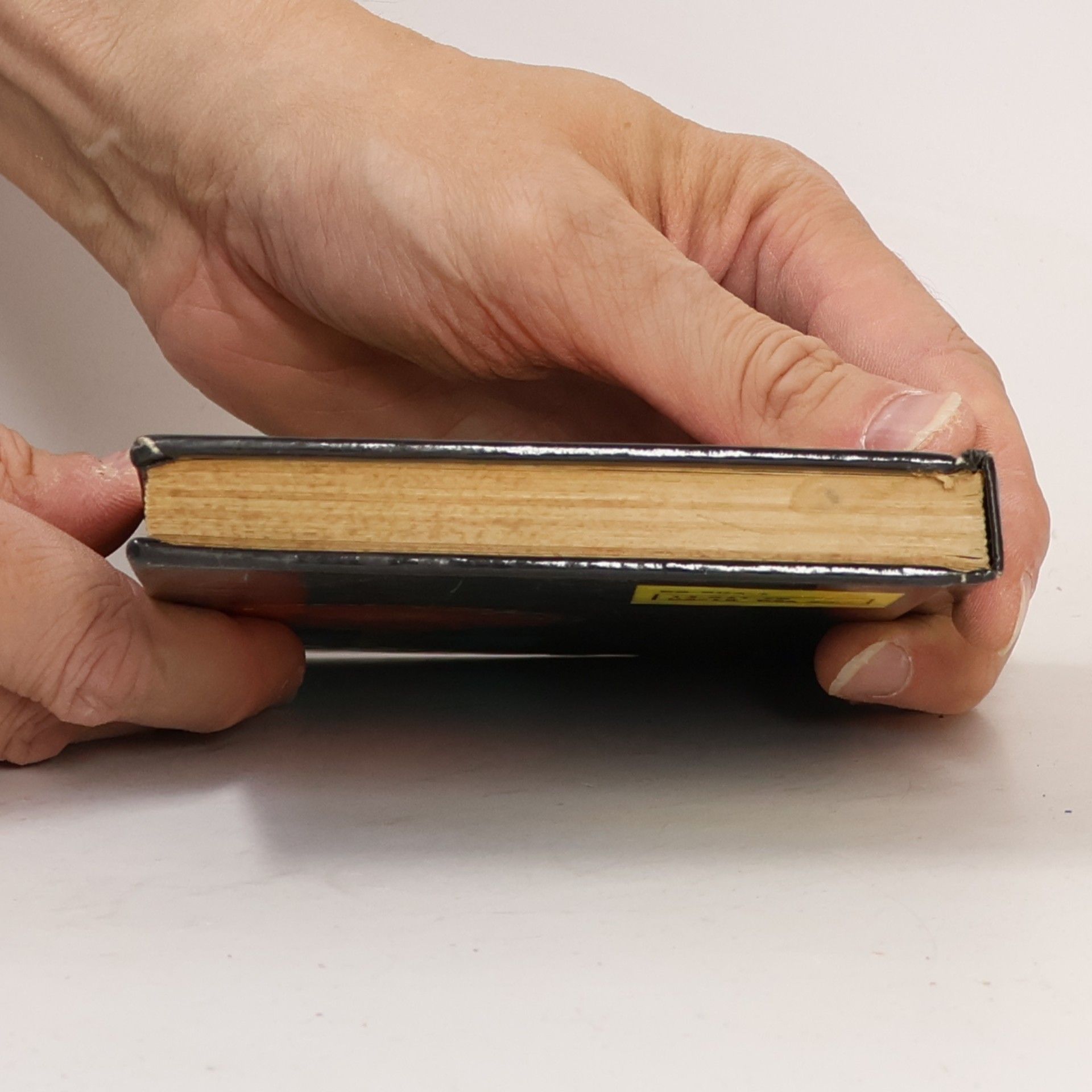 Otto Ušák Kapesní atlas hub