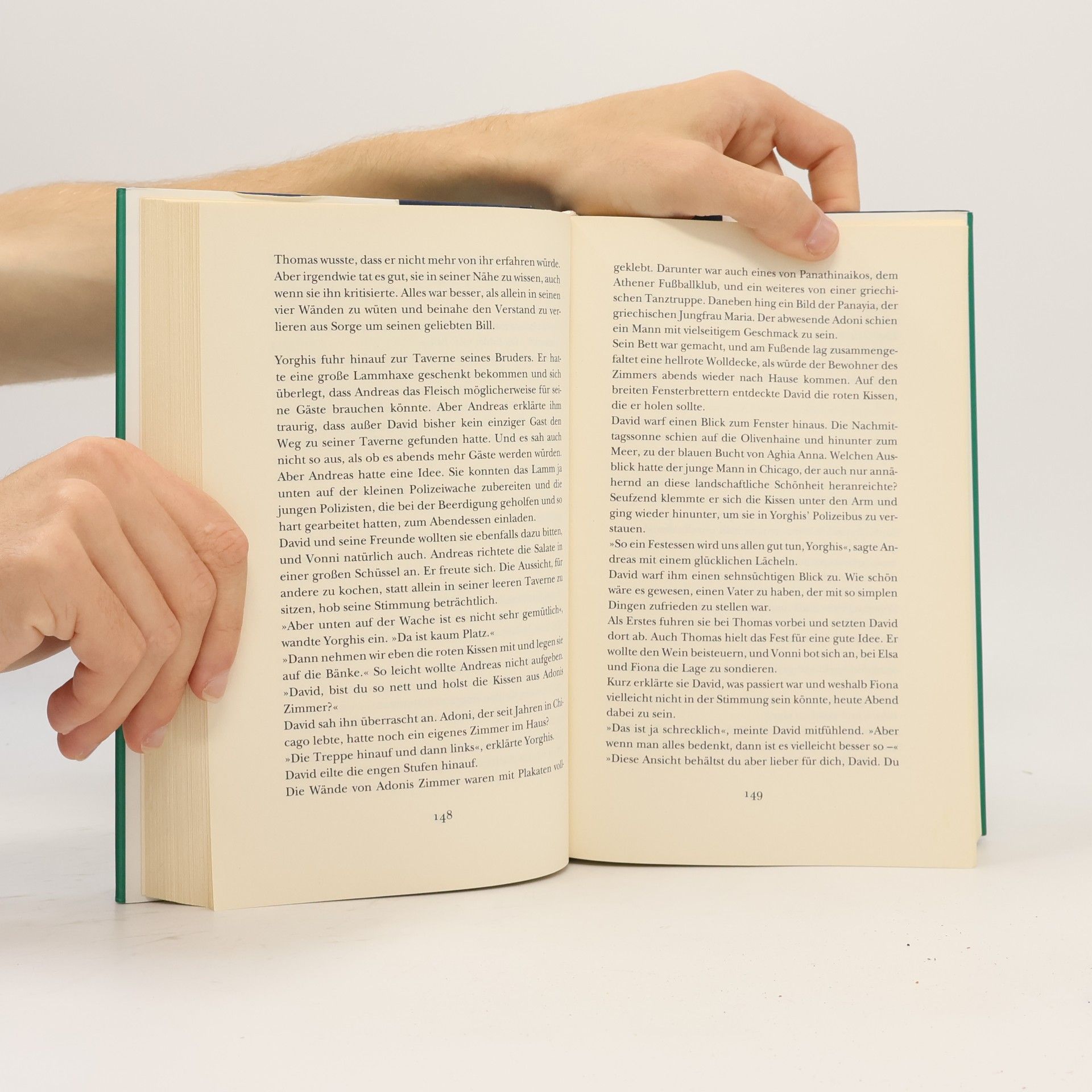 Maeve Binchy Insel der Sterne