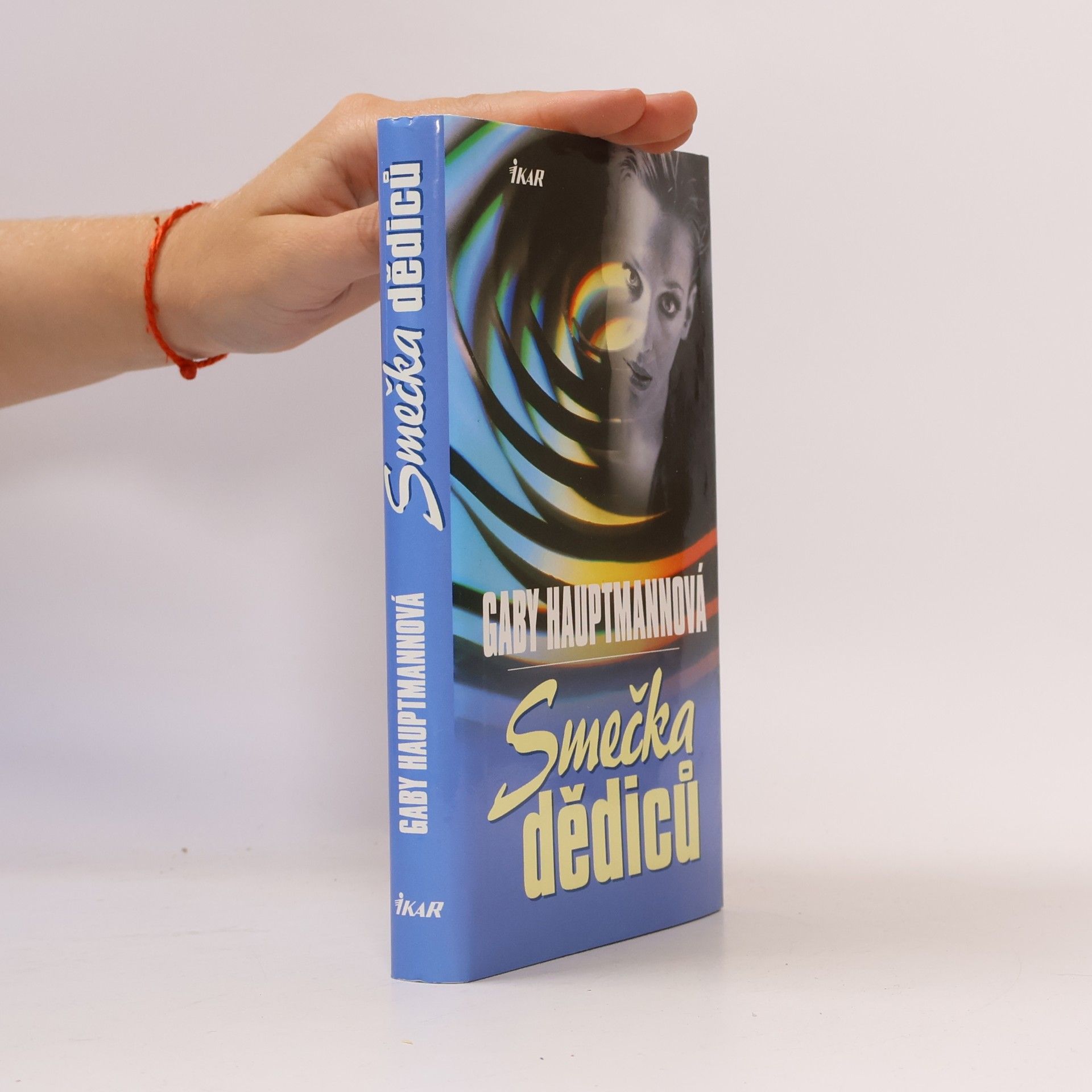 Smečka dědiců