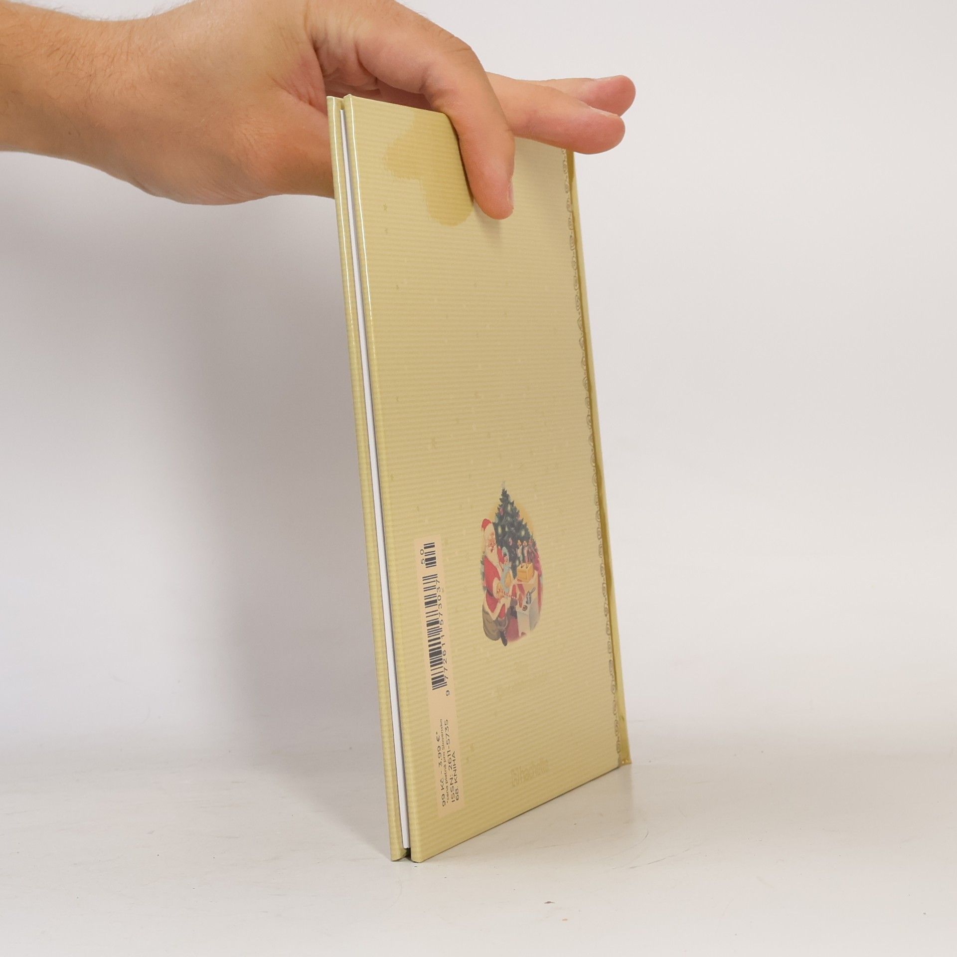 Autorenkollektiv Zlatá sbírka pohádek 66. Santova dílna