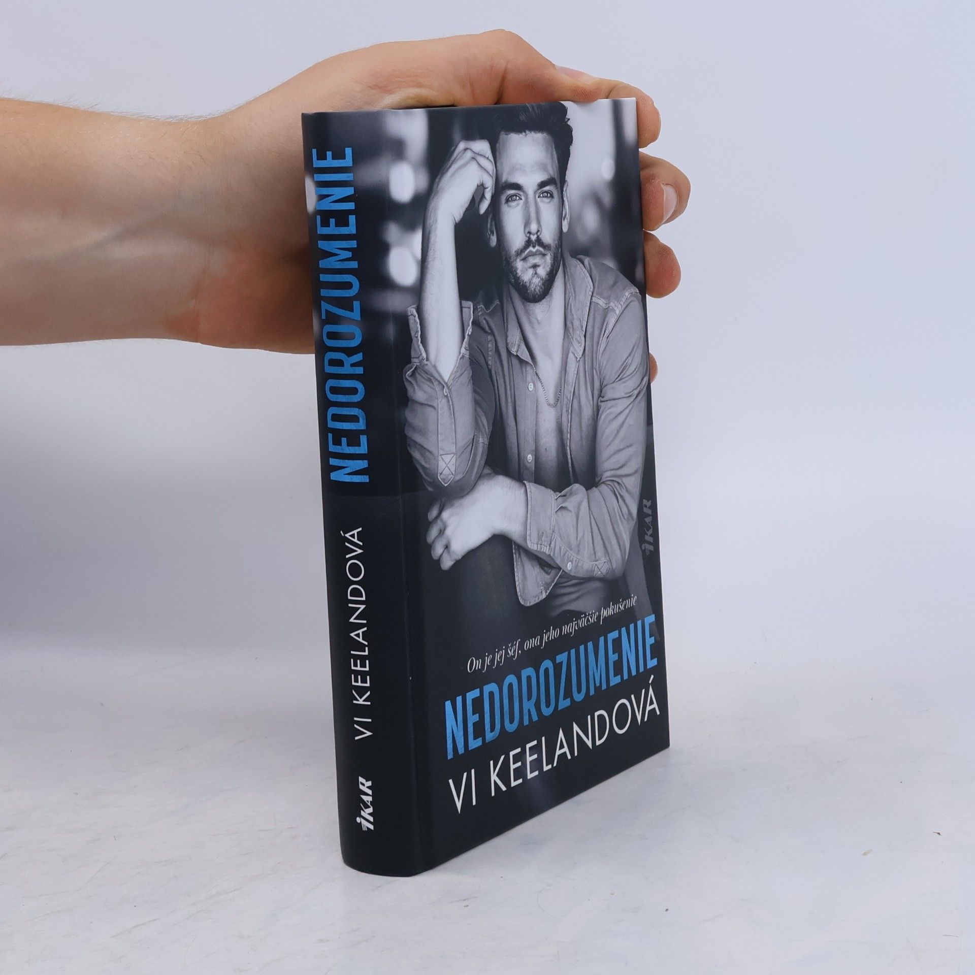 Vi Keeland Nedorozumenie