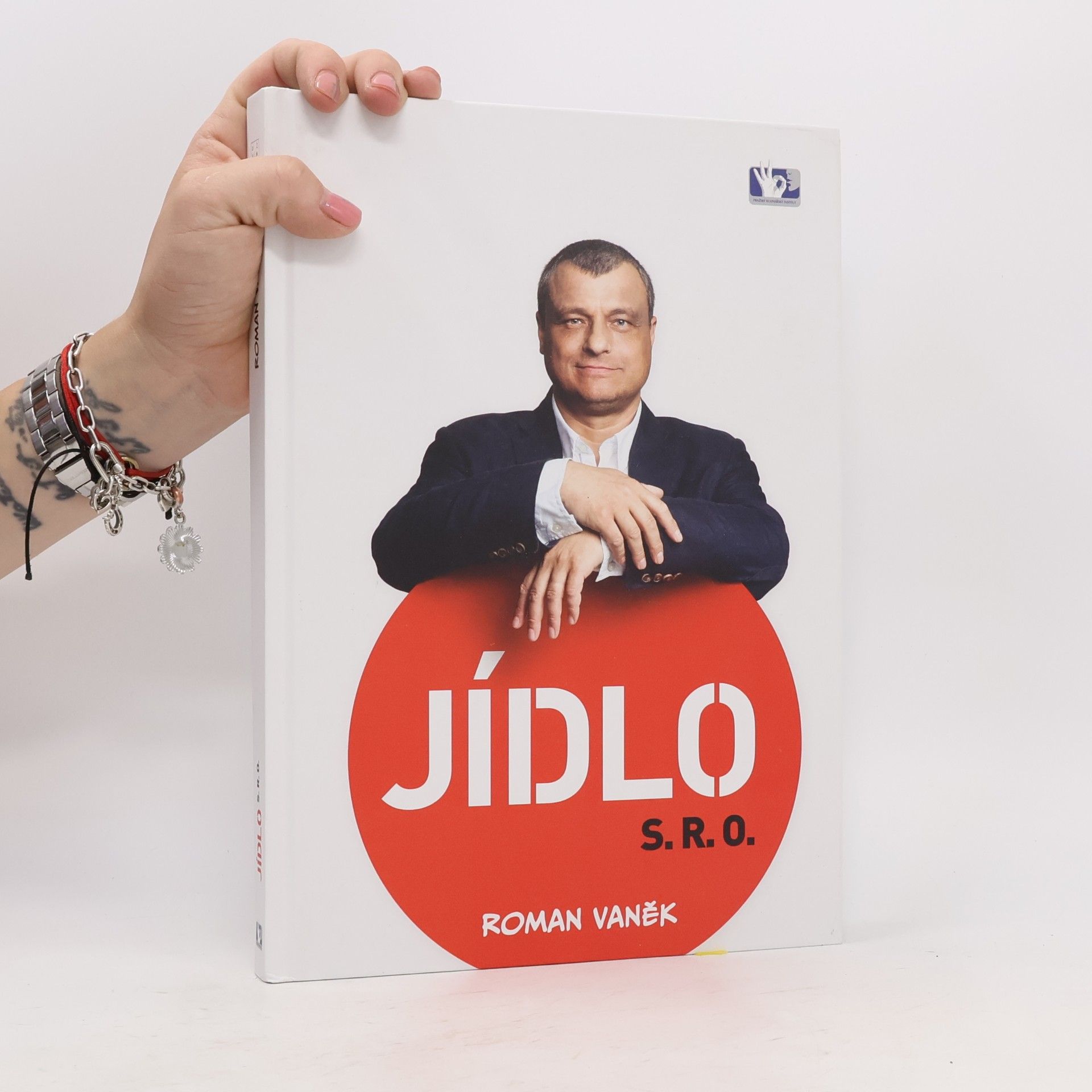 Roman Vaněk Jídlo s.r.o.