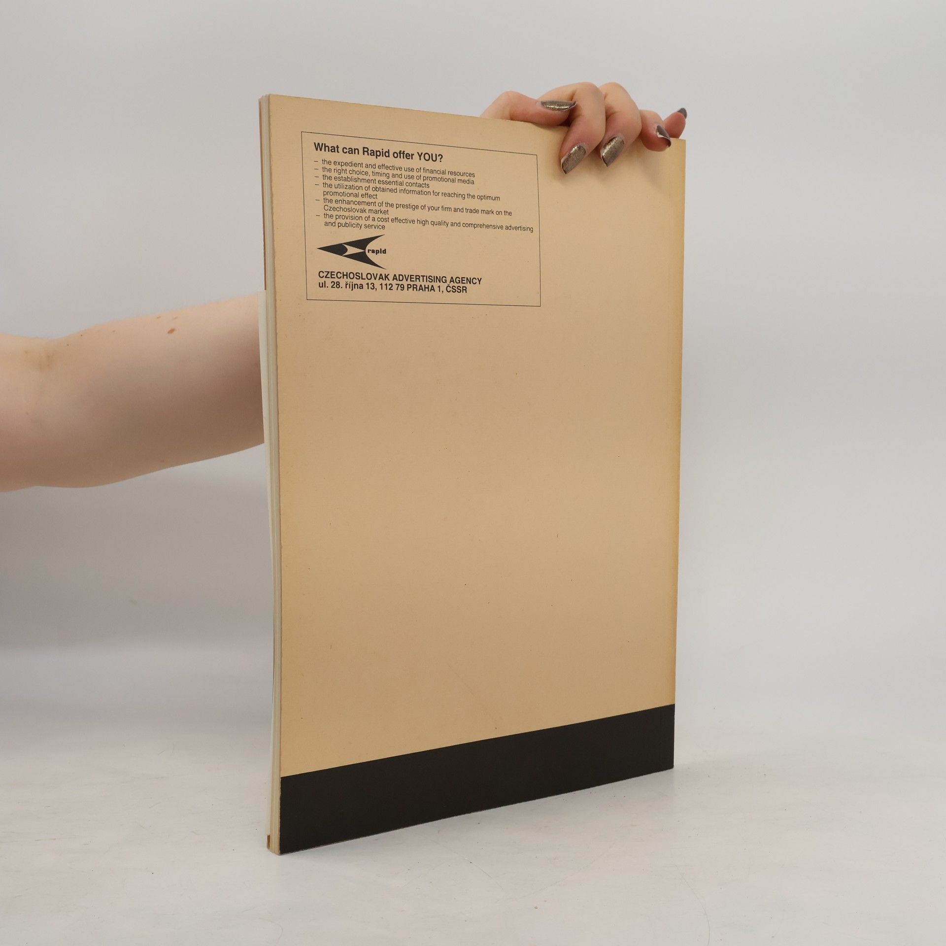 Jan Rajlich The Trademarks & Symbols by AGI Members