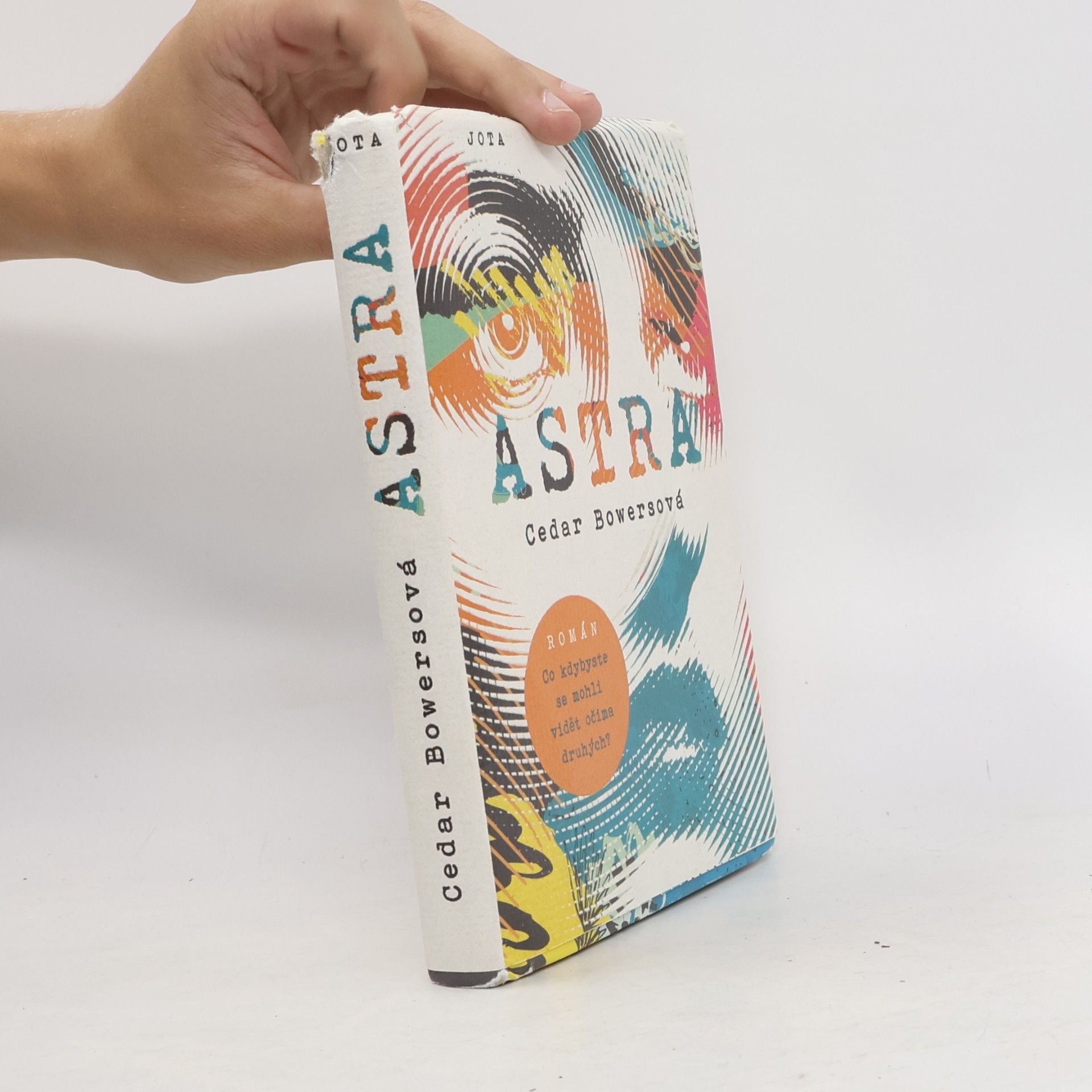 Cedar Bowers Astra