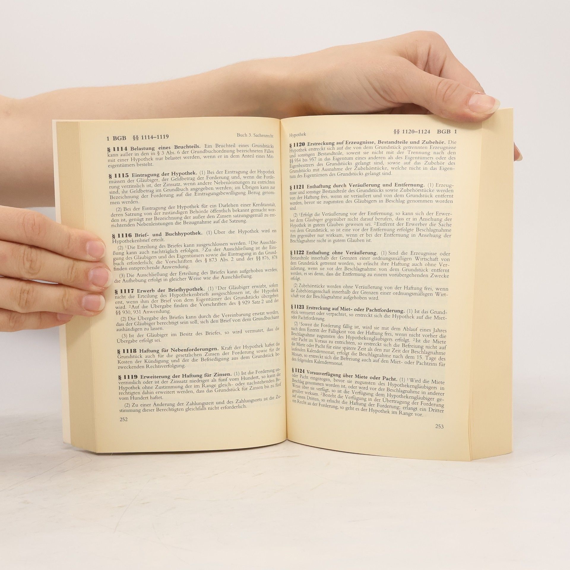 Autorenkollektiv Bürgerliches Gesetzbuch 55/2004