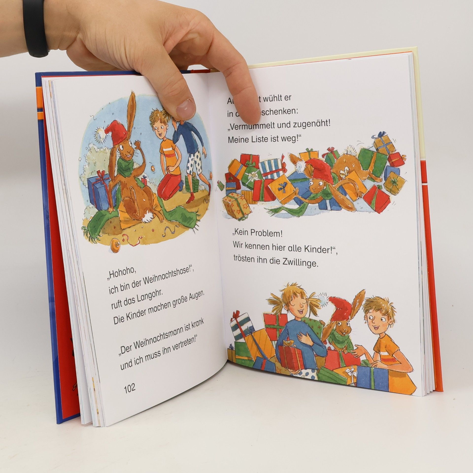Autorenkollektiv Die allerschönsten Weihnachtsgeschichten für Erstleser