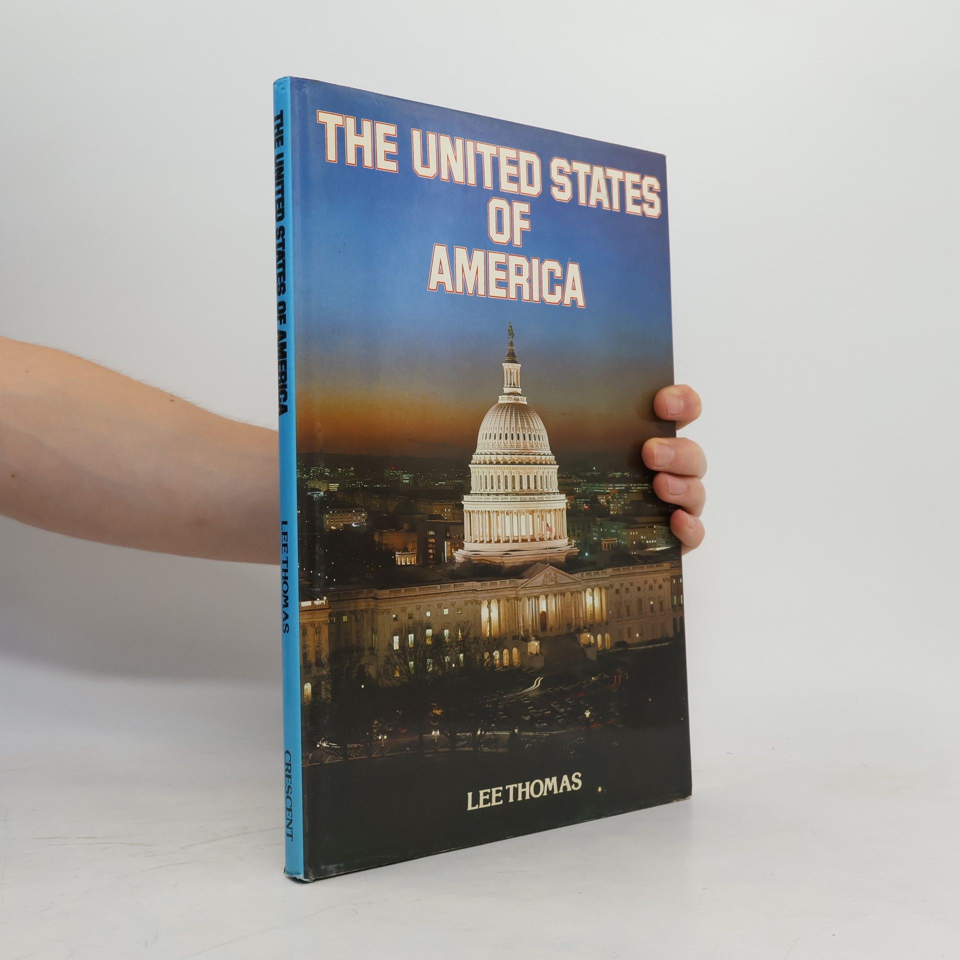 Lee Thomas The United States of America