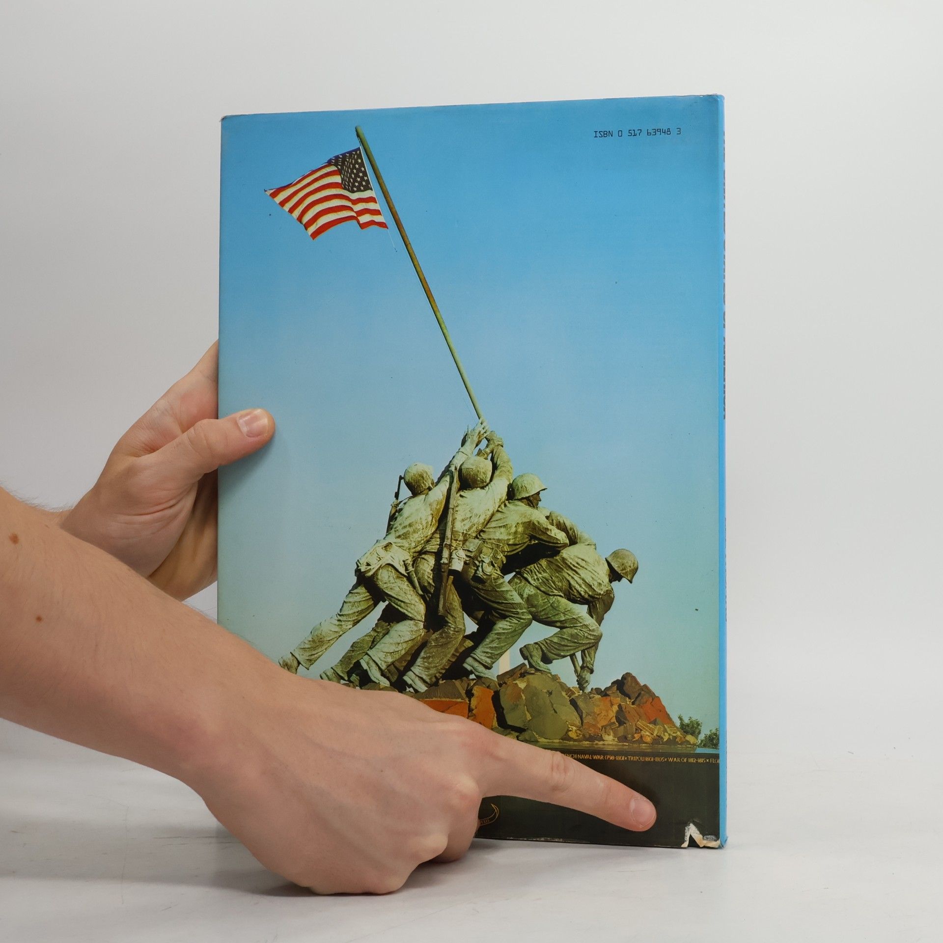 Lee Thomas The United States of America