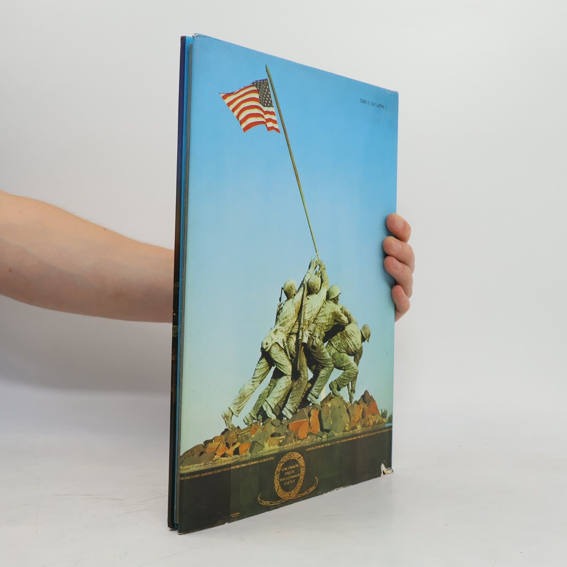 Lee Thomas The United States of America