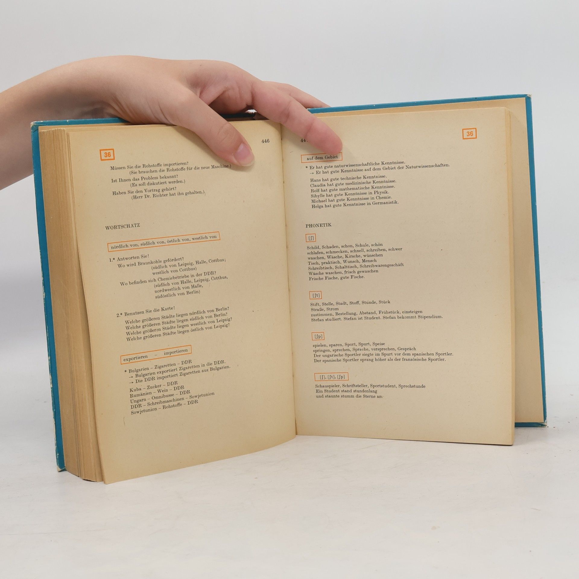 Autorenkollektiv Deutsch. Ein Lehrbuch für Ausländer. Schlüssel 1