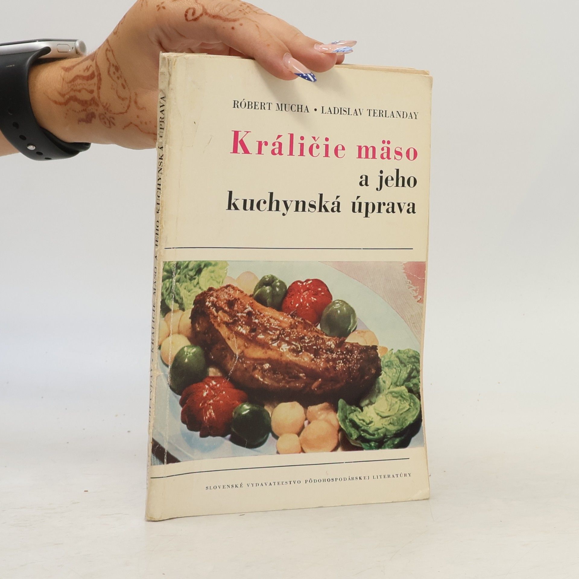 Králičie mäso a jeho kuchynská úprava