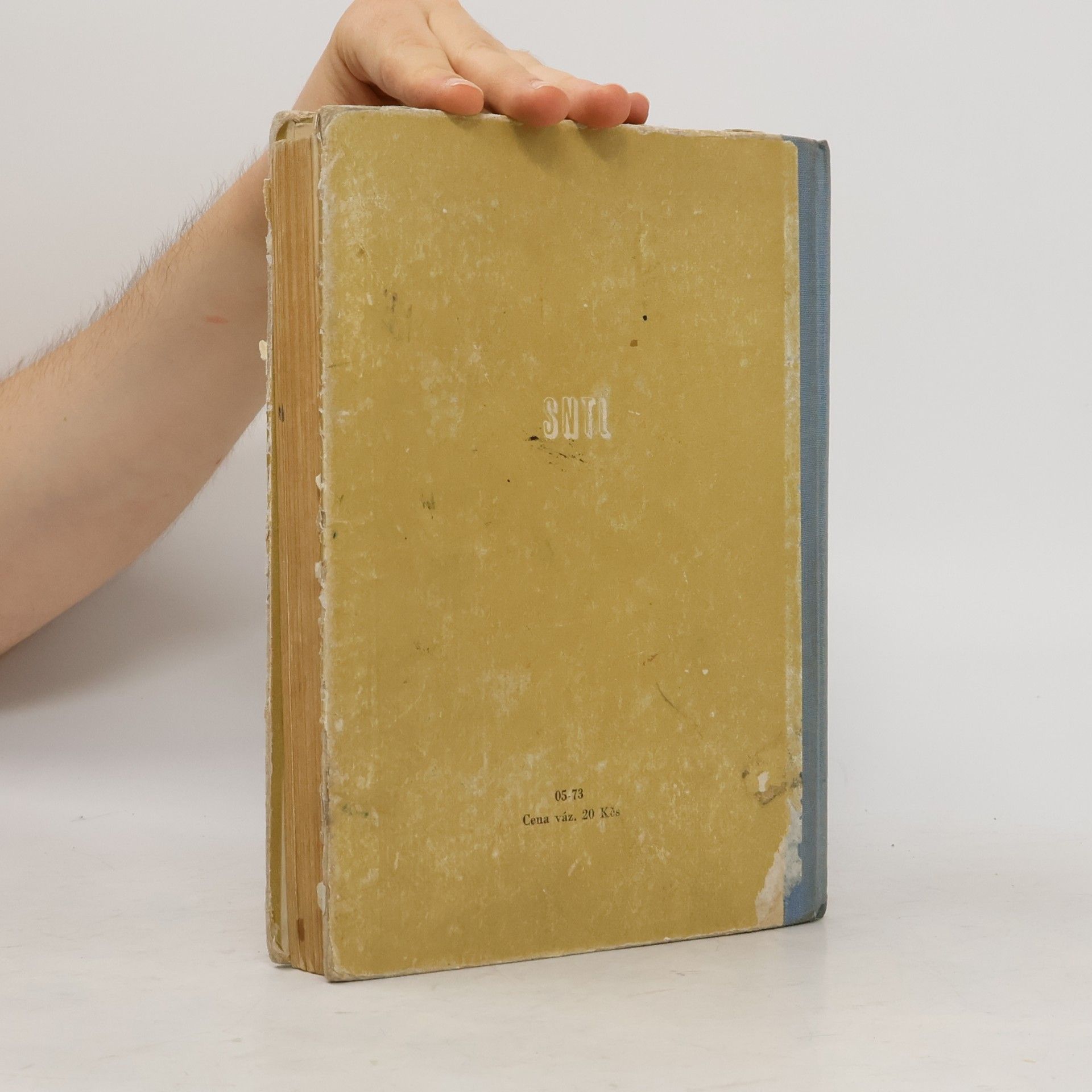 Various authors Stavitelství II