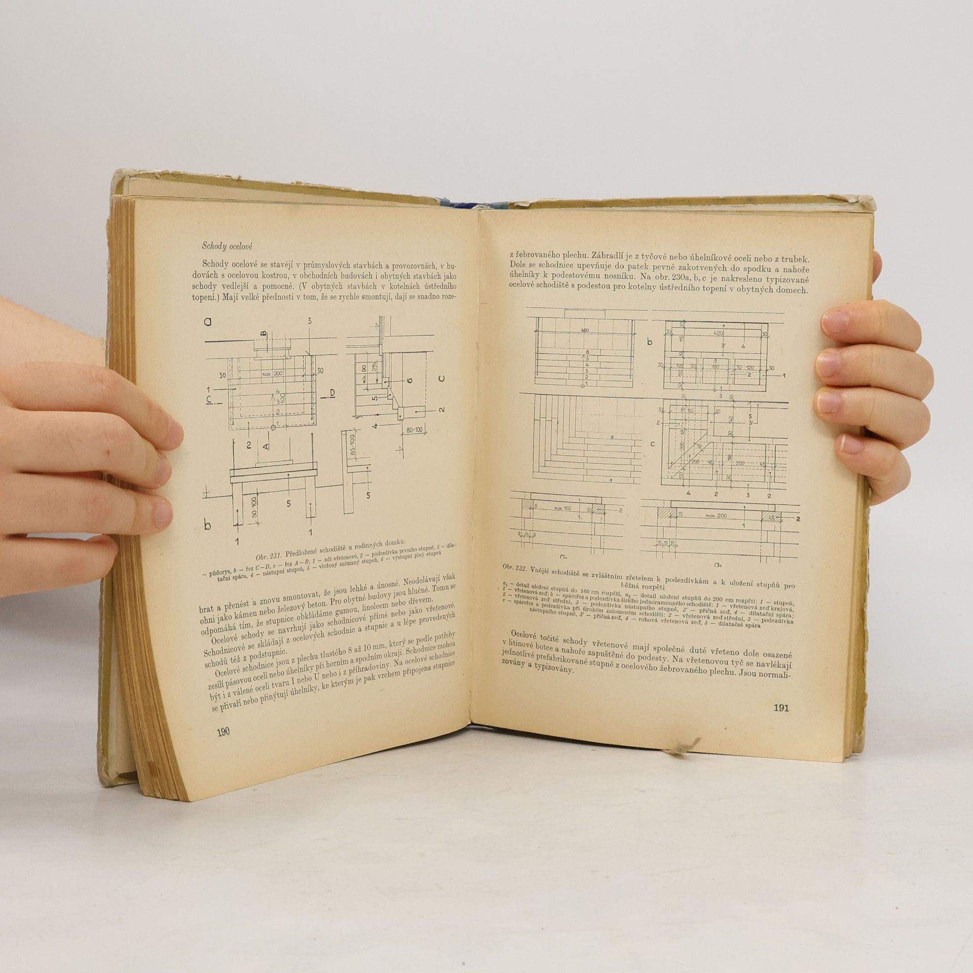 Various authors Stavitelství II