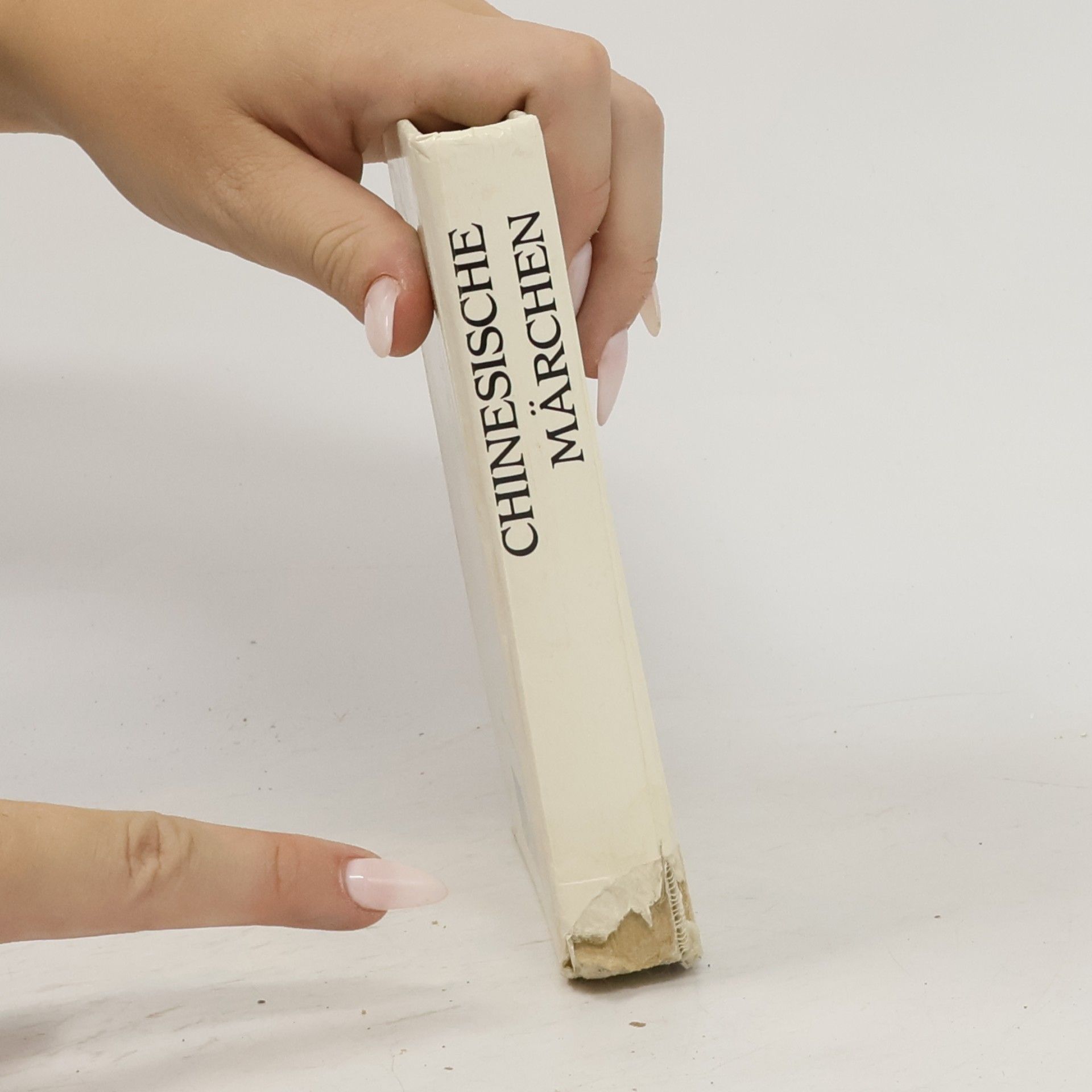 Autorenkollektiv Chinesische Märchen