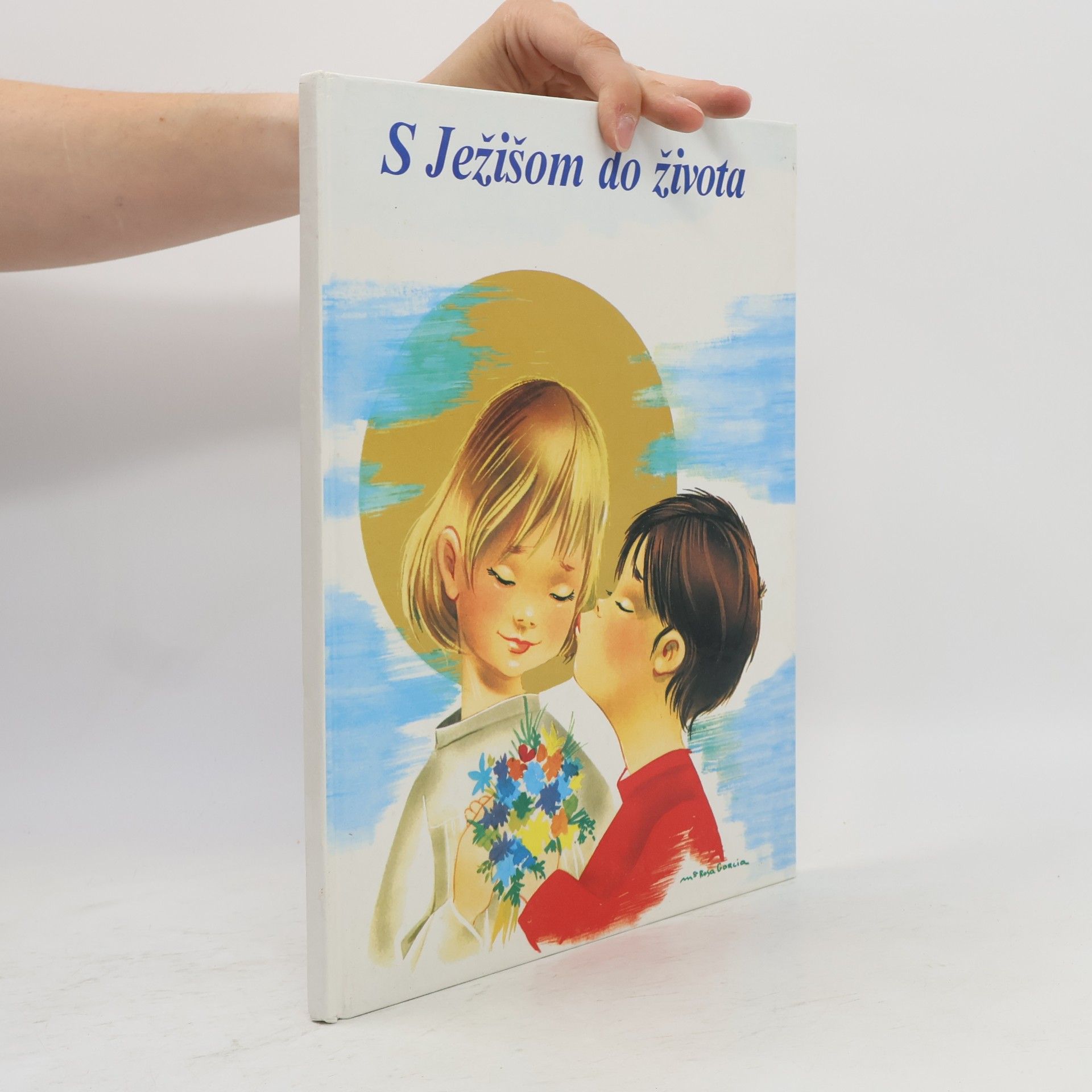 Stefan Pruś S Ježišom do života
