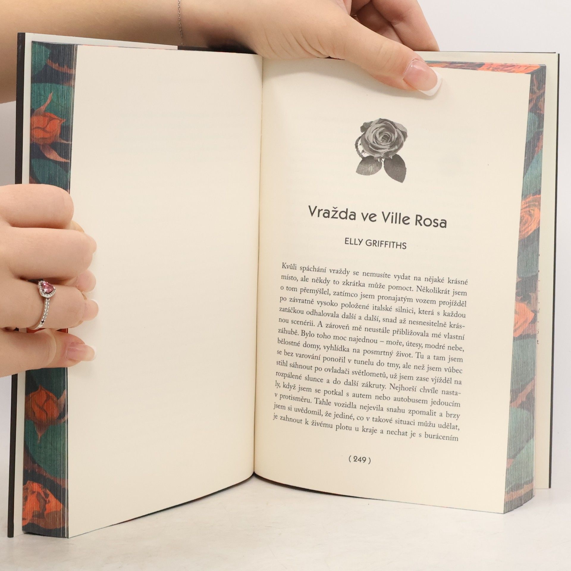Agatha Christie Slečna Marplová