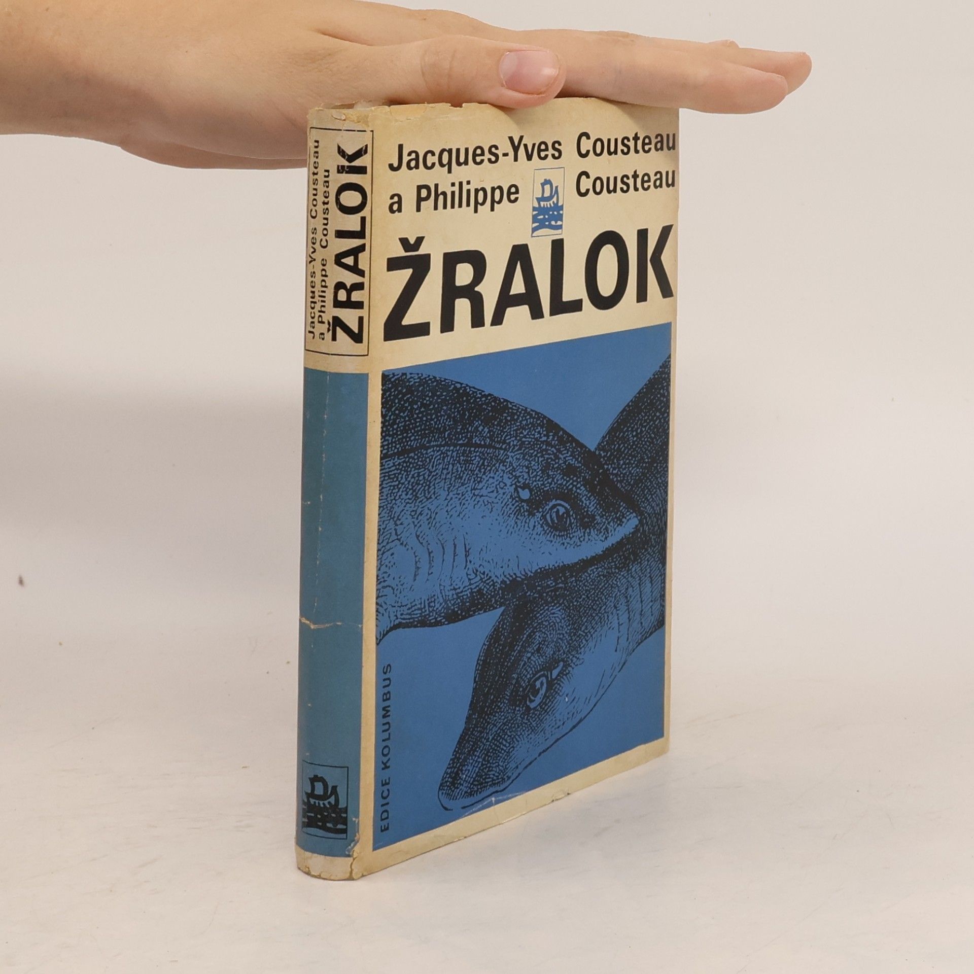 Žralok