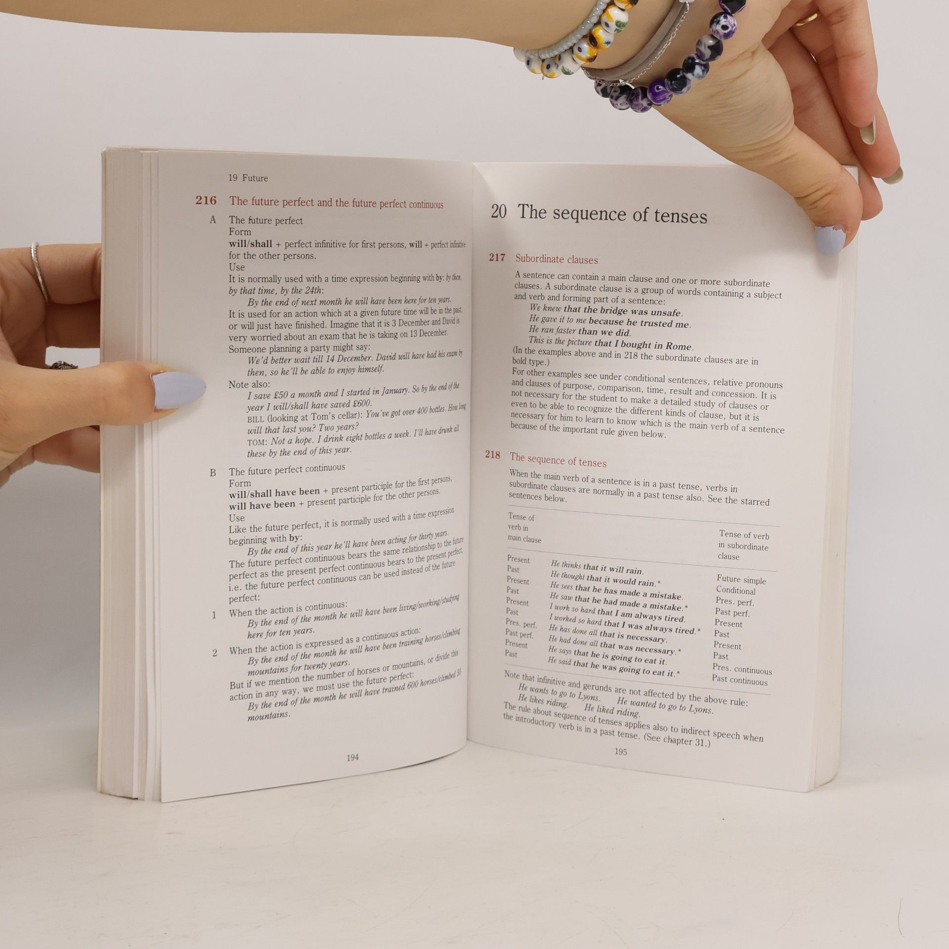 A. J. Thomson A Practical English Grammar