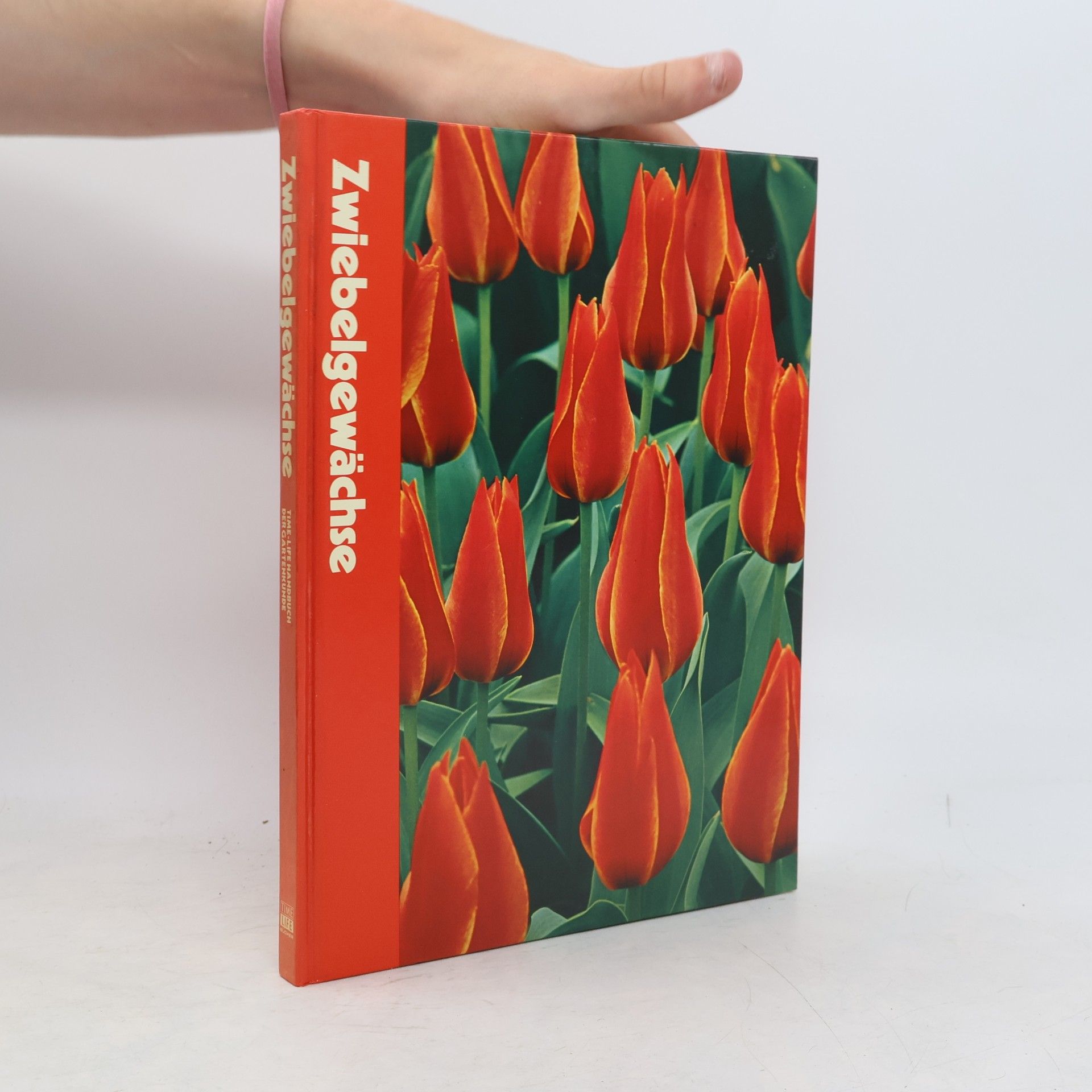 Collectif d'auteurs Zwiebelgewachse