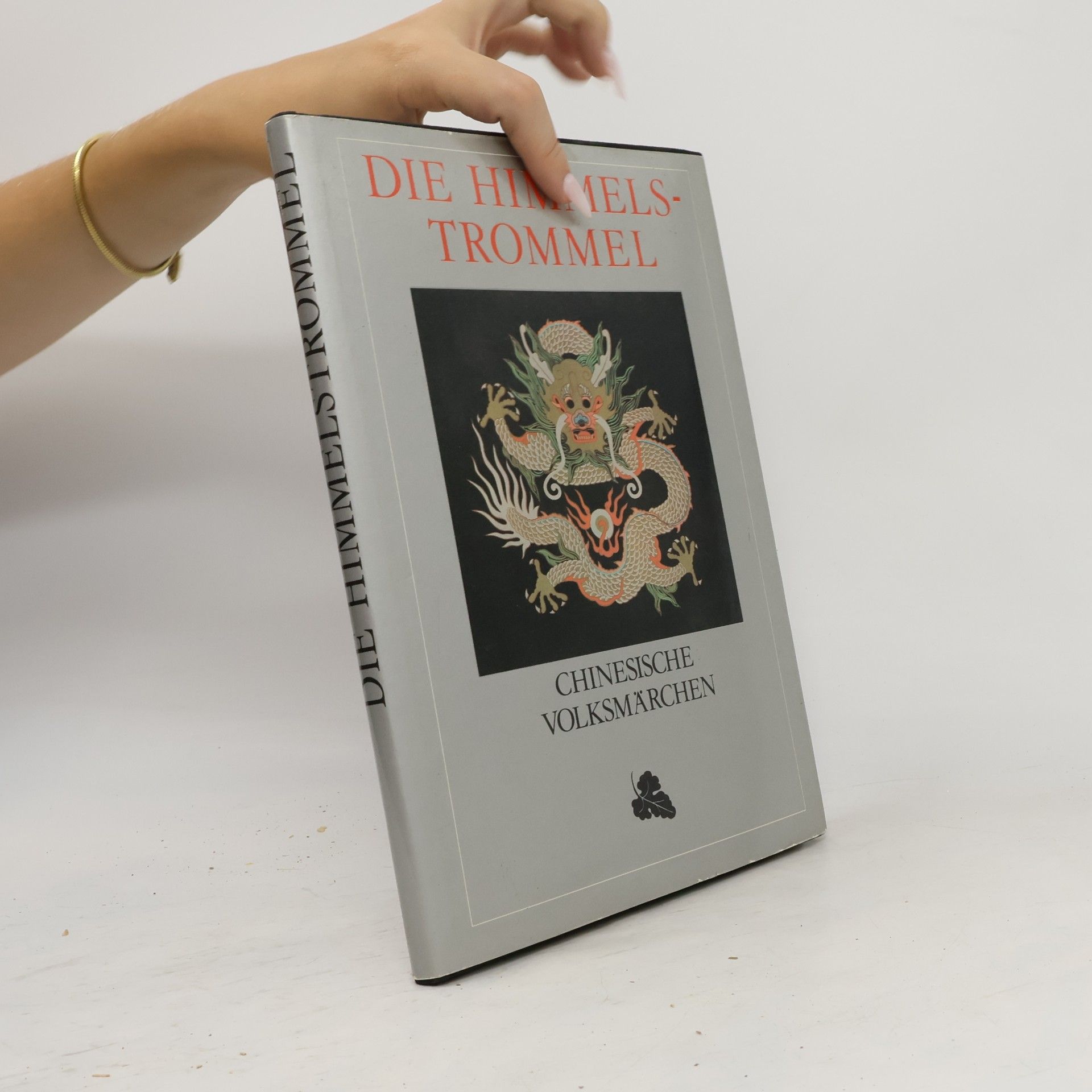 Die Himmelstrommel