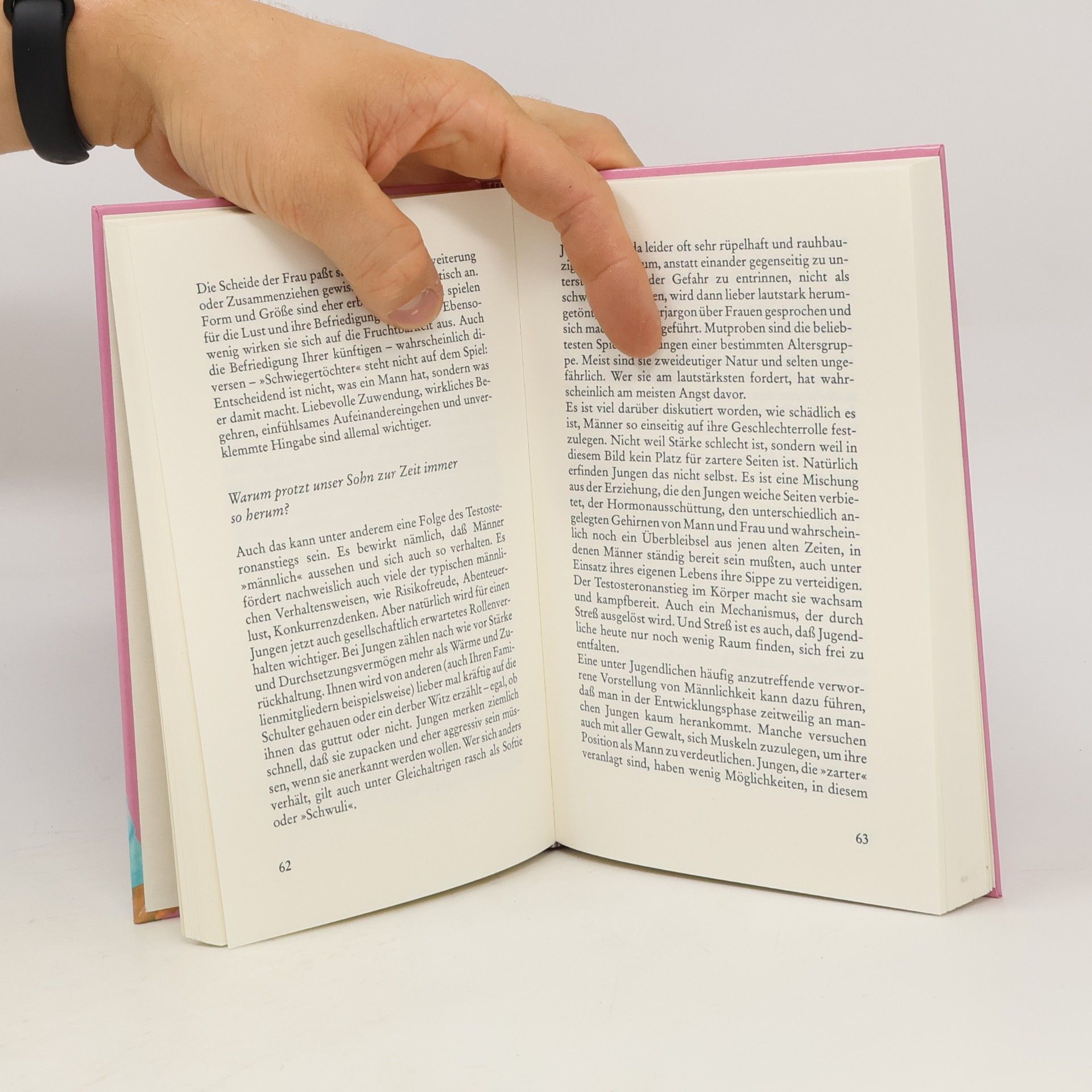 Sylvia Schneider Das Eltern-Fragebuch