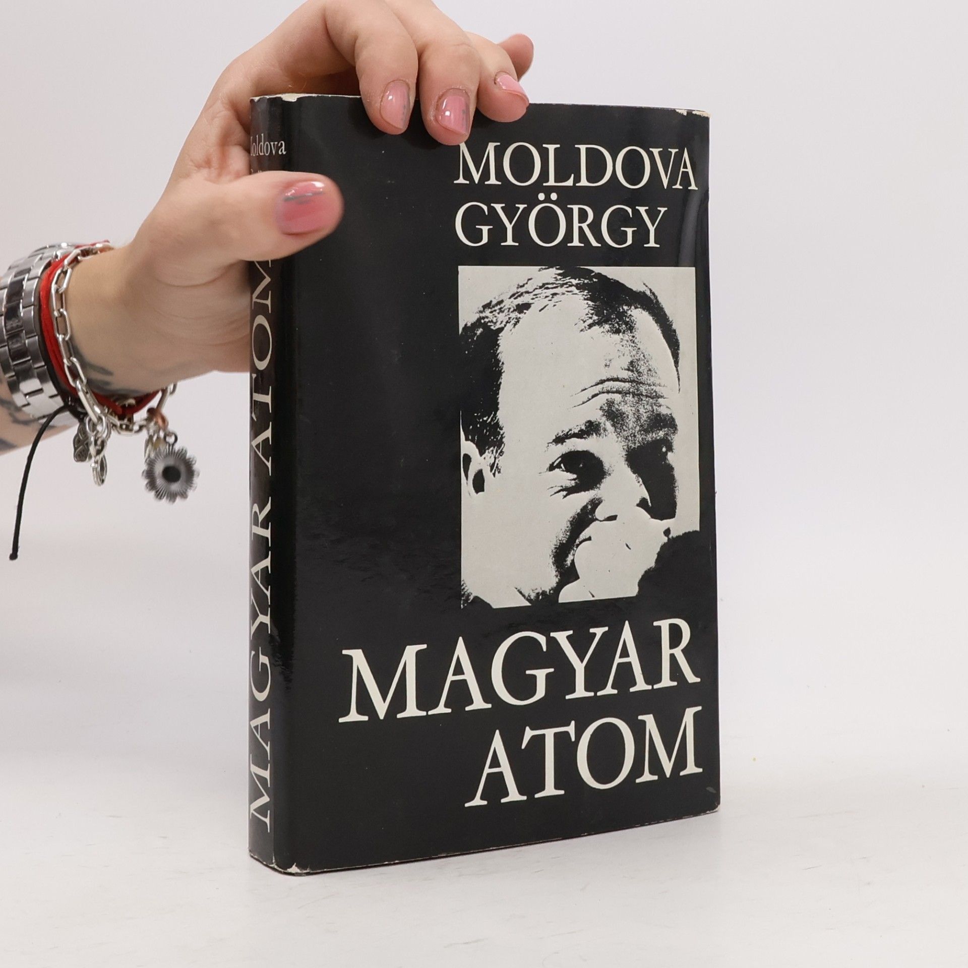 Magyar atom