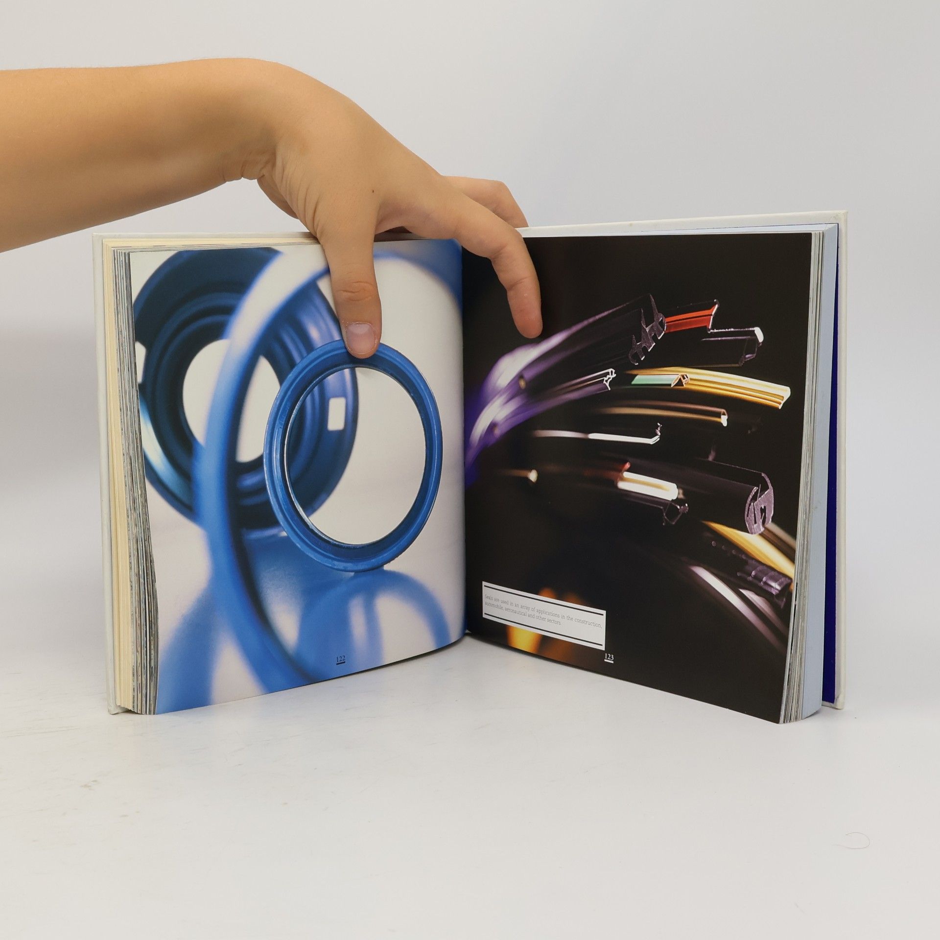 Various authors The Album 1853–2003