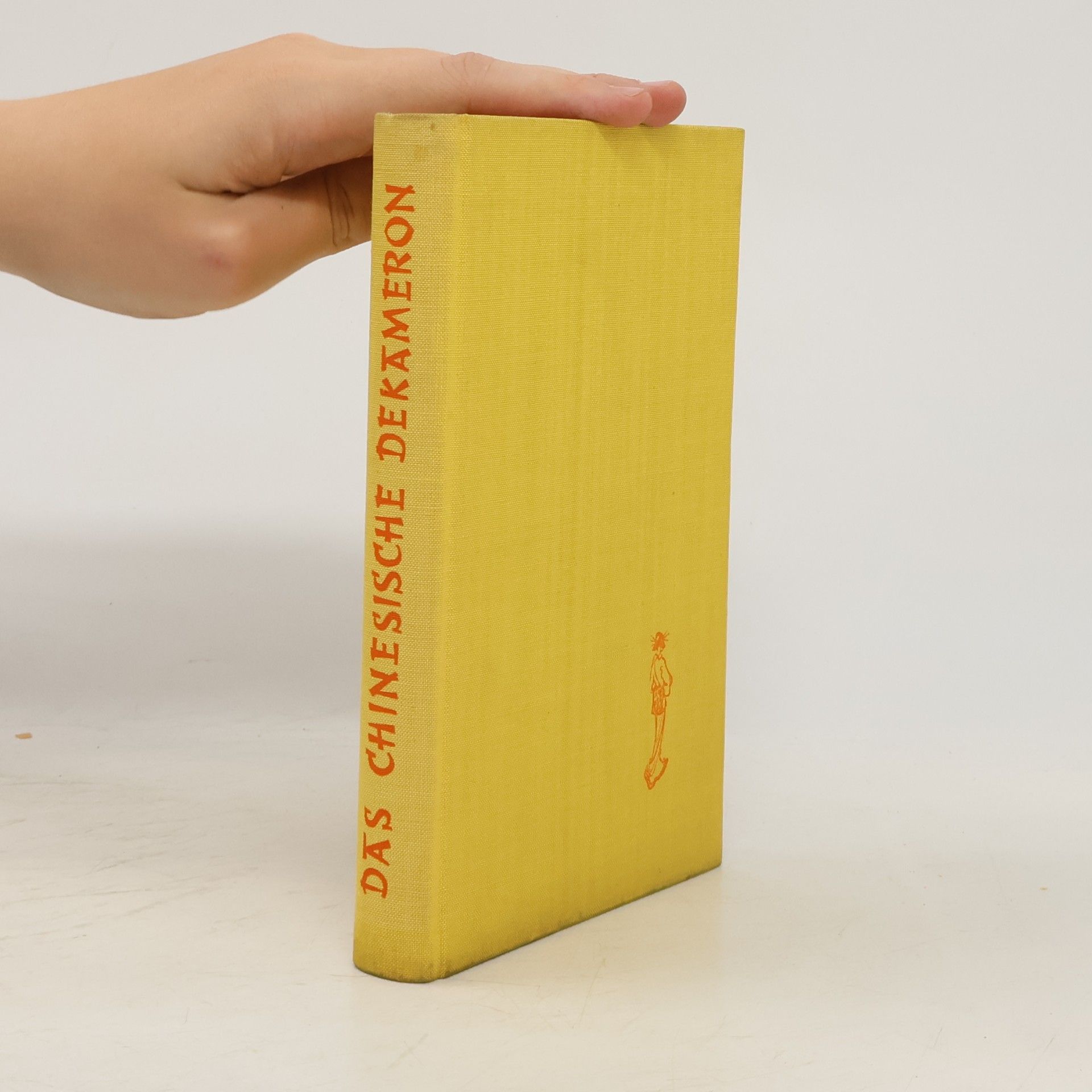 Autorenkollektiv Das Chinesische Dekameron