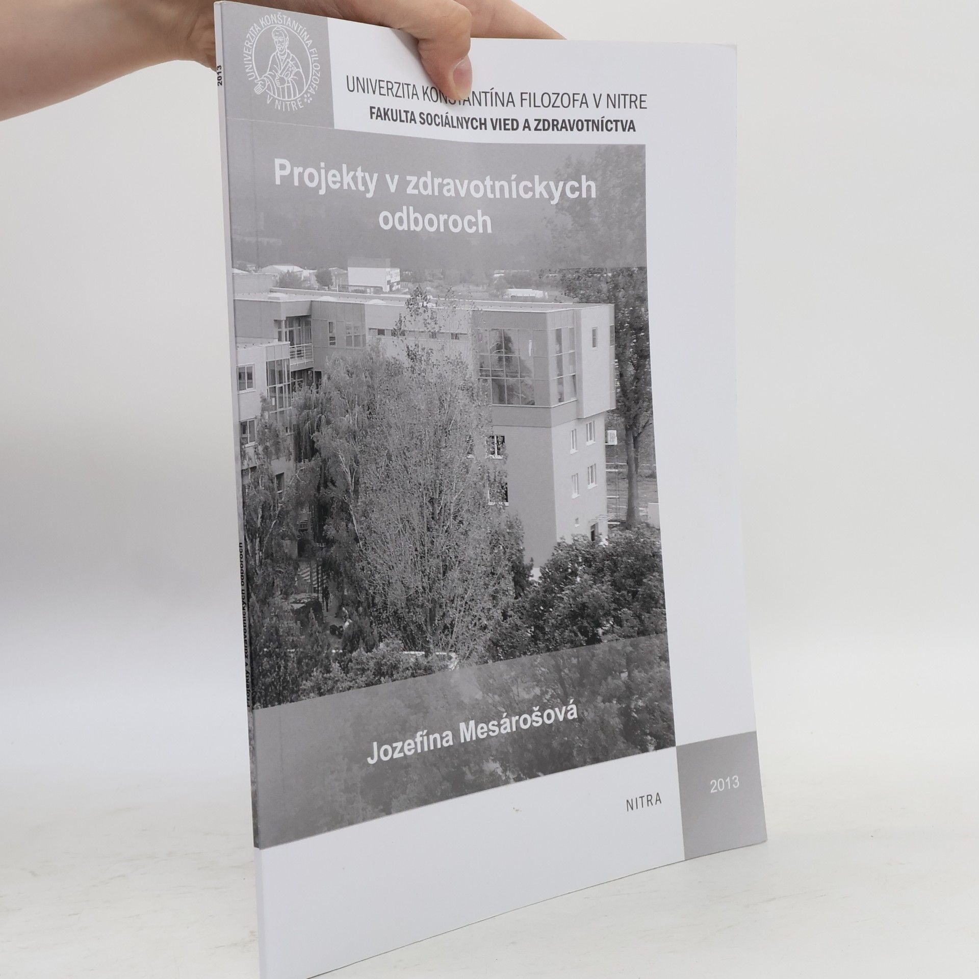 Projekty v zdravotníckych odboroch